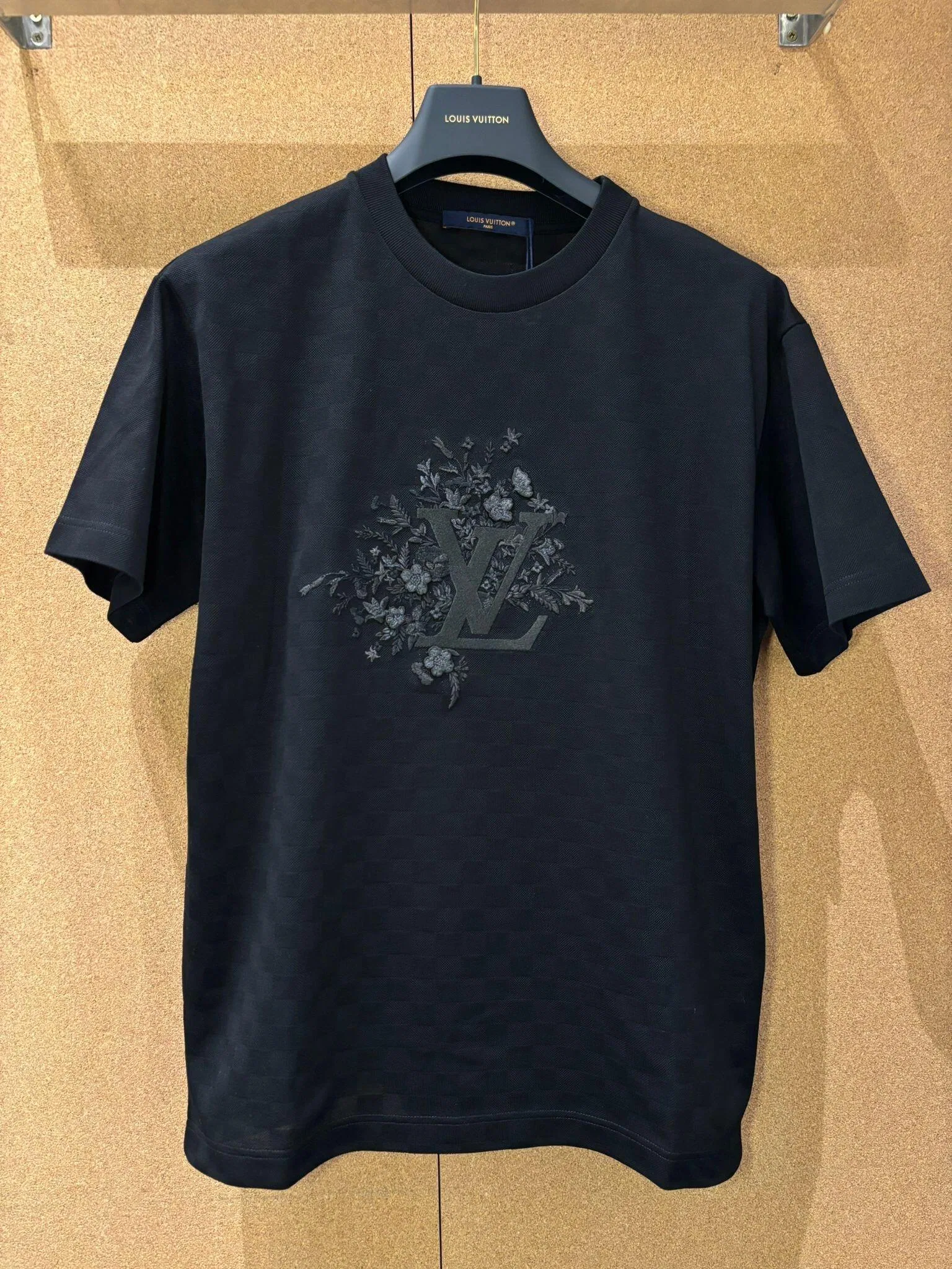 LV 27FW VVEHJZL 005 반팔티셔츠 19