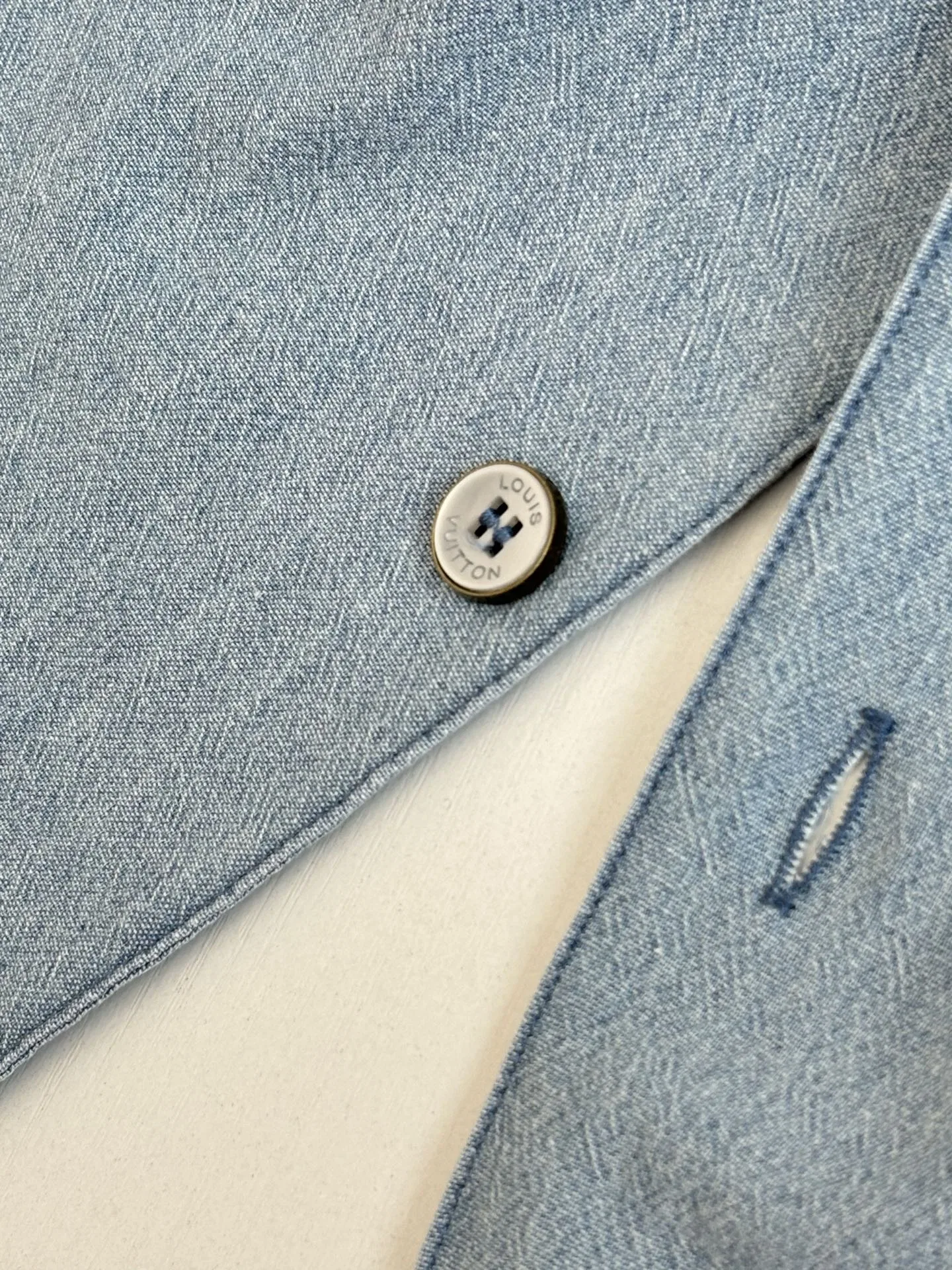 LV 27FW VVEHJZL 006 반팔셔츠 10