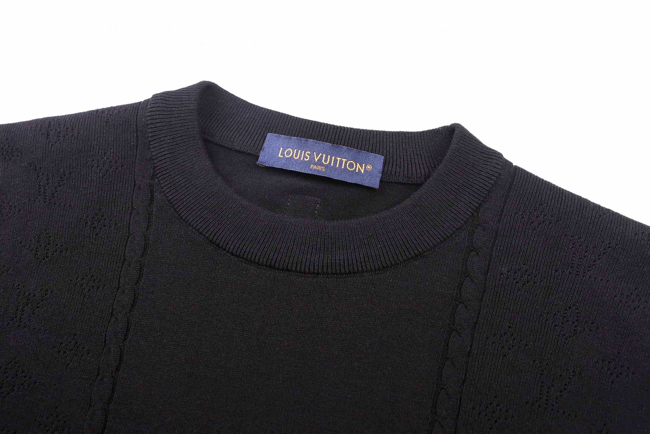 LV 27FW VVEHJZL 012 니트 13