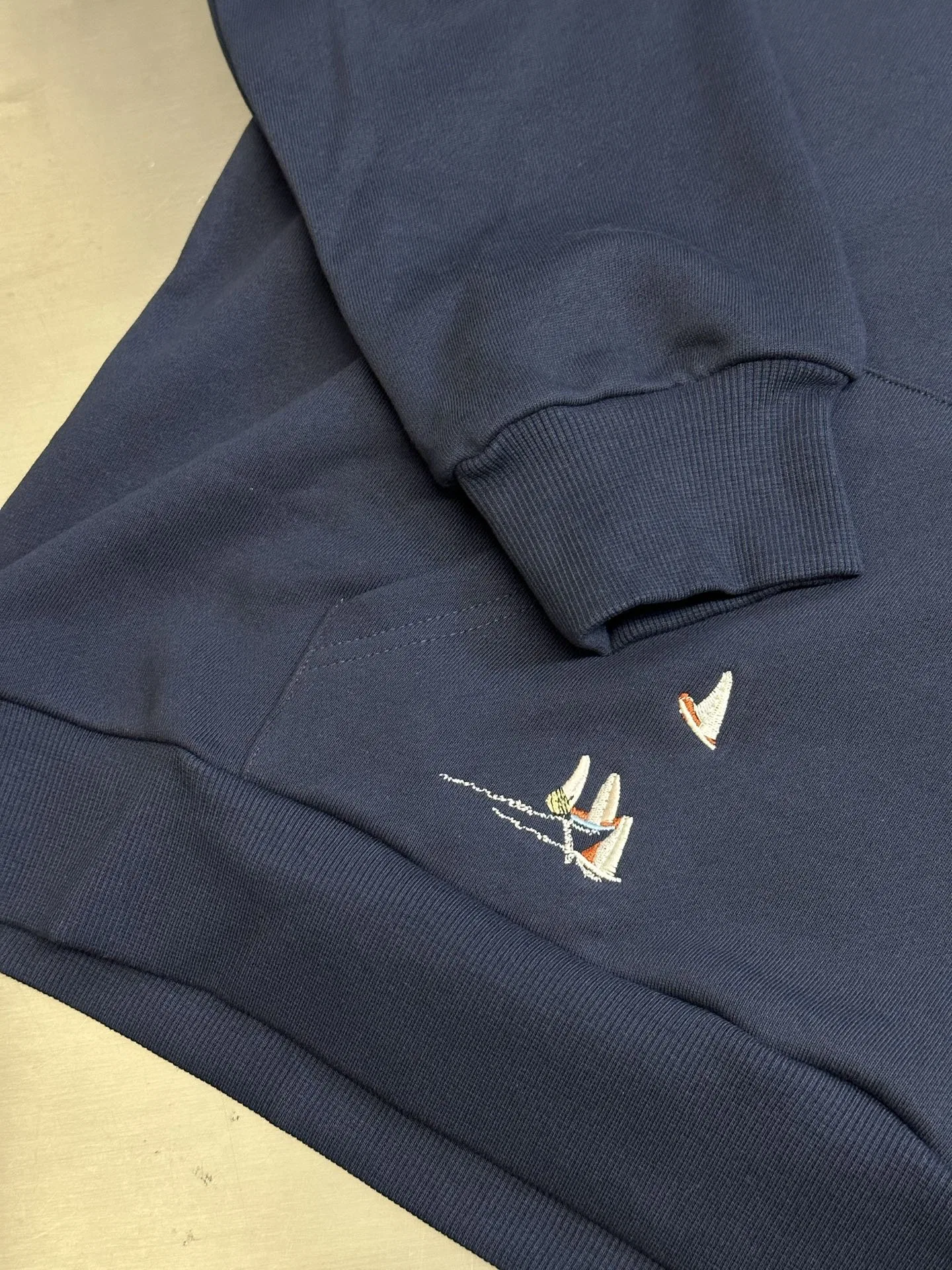 LV 27FW VVEHJZL 014 후드 8
