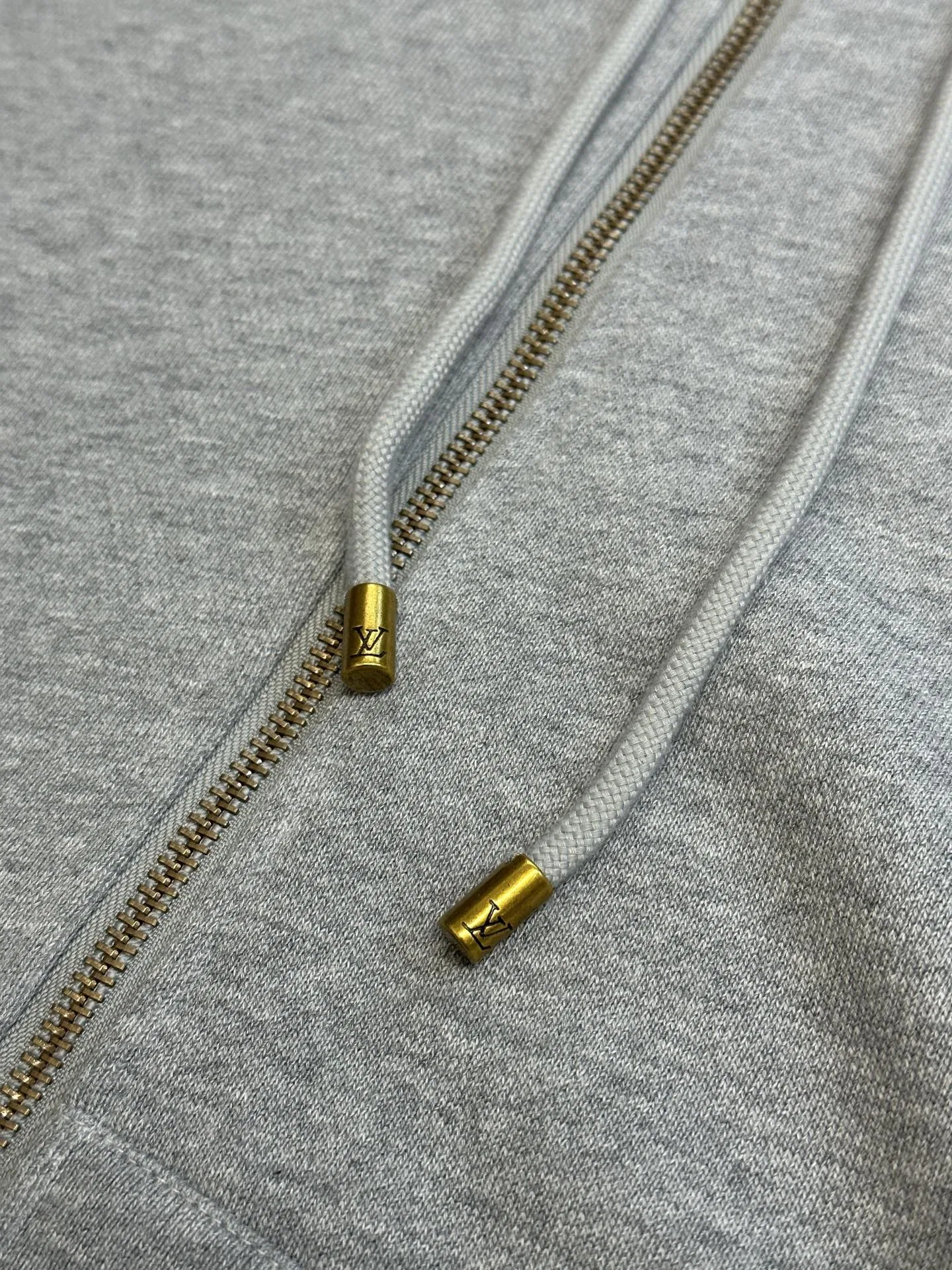 LV 27FW VVEHJZL 015 집업후드 7
