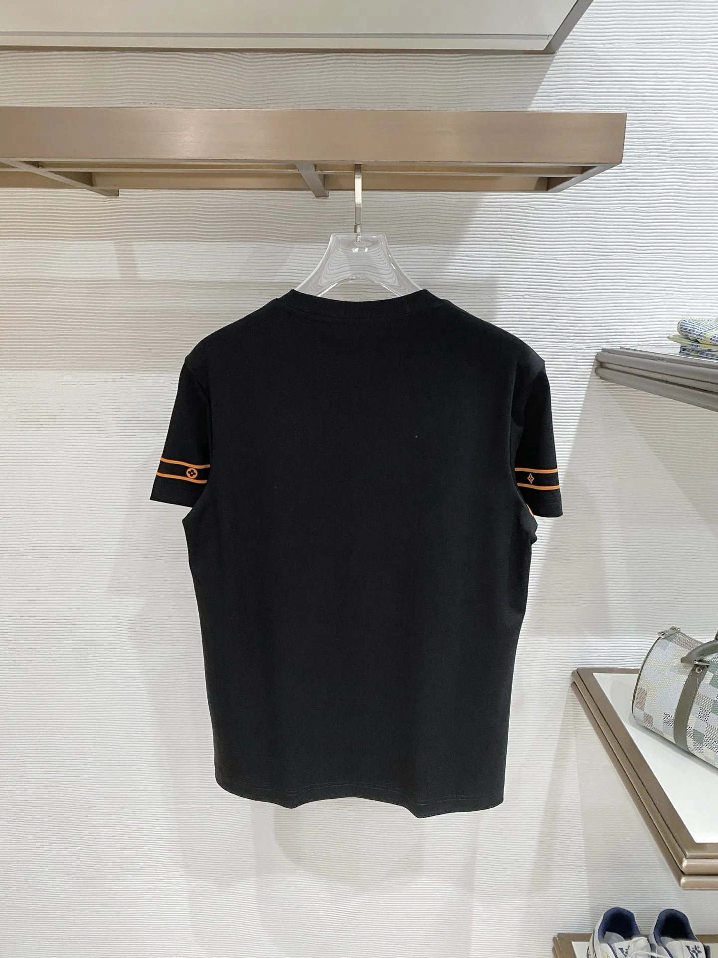 LV 27FW WBOJRAP 001 반팔티셔츠 7