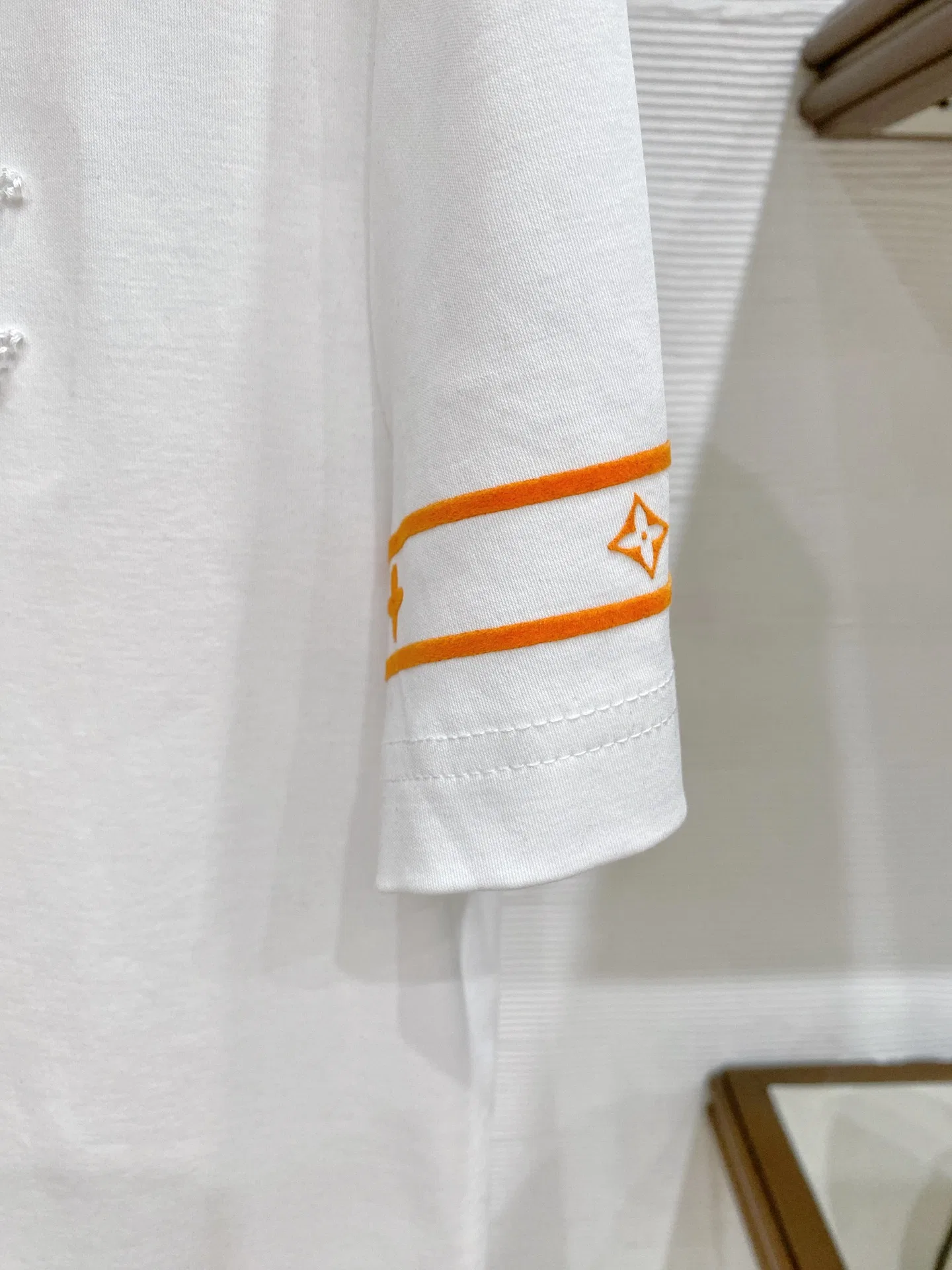 LV 27FW WBOJRAP 001 반팔티셔츠 11