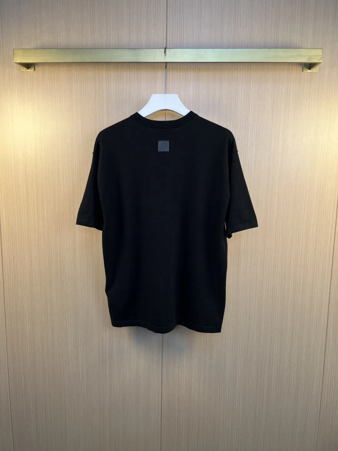 LV 27FW WBOJRAP 002 반팔니트 13