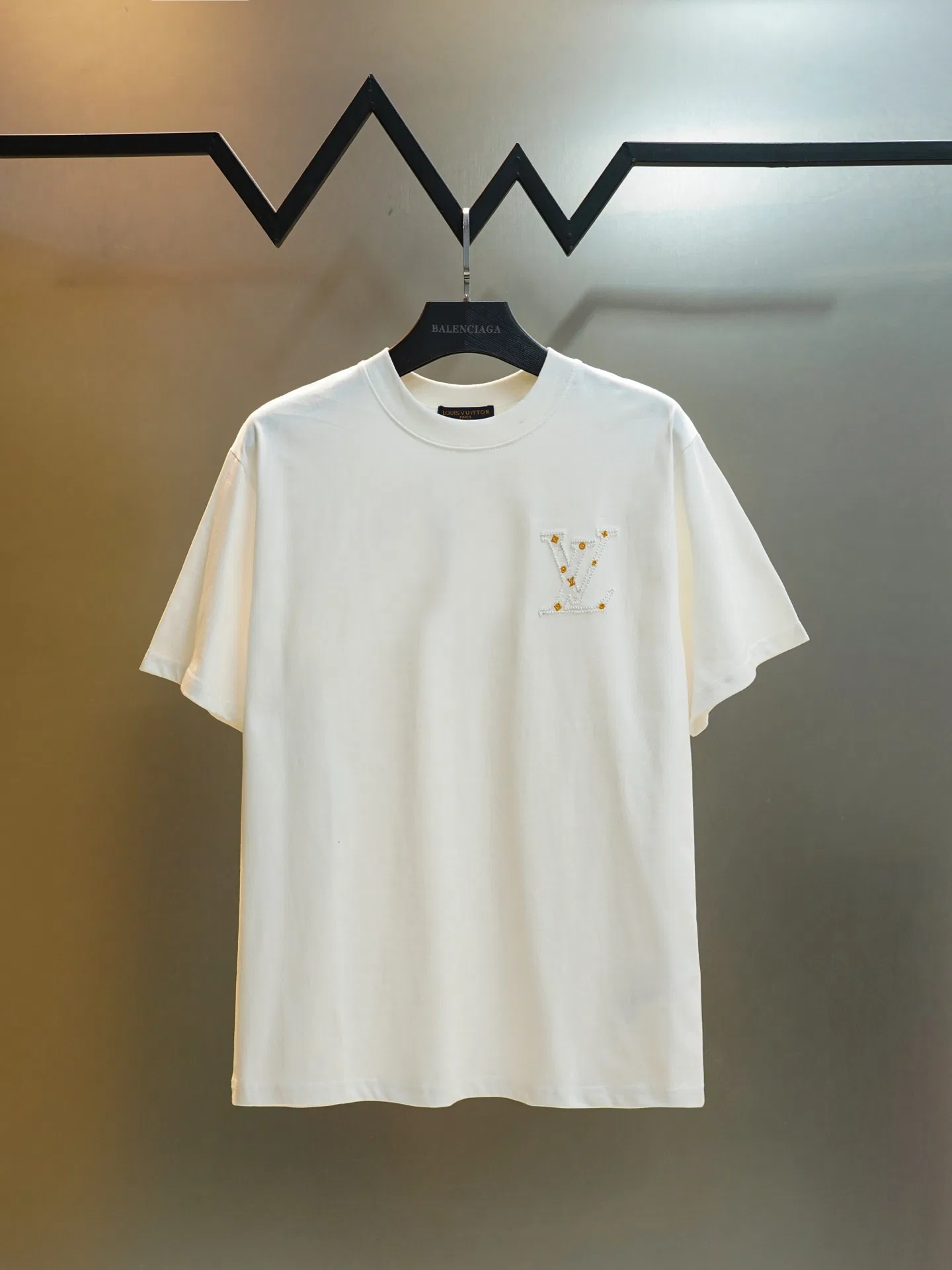 LV 27FW WBOJRAP 004 반팔티셔츠 9