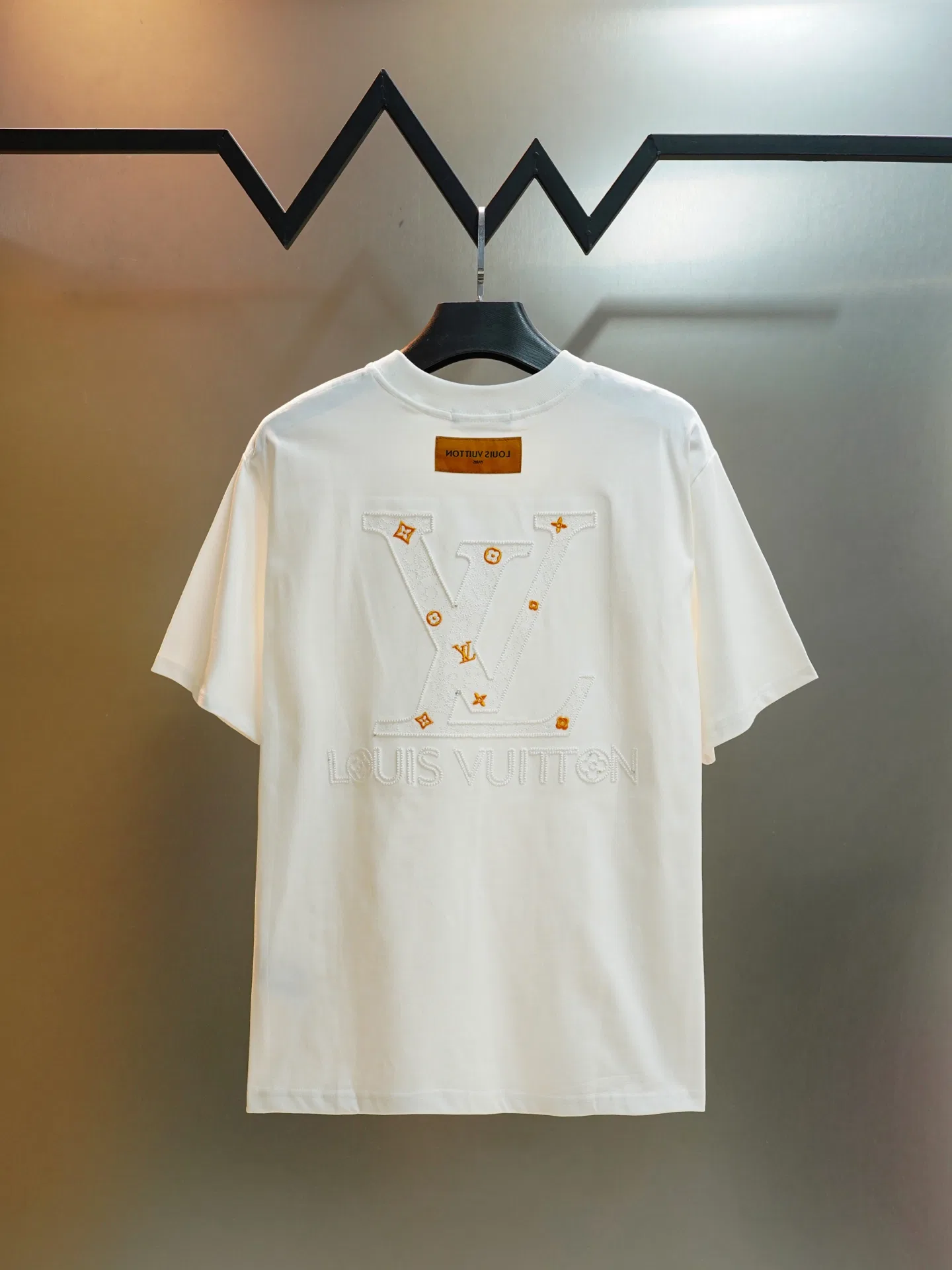 LV 27FW WBOJRAP 004 반팔티셔츠 10