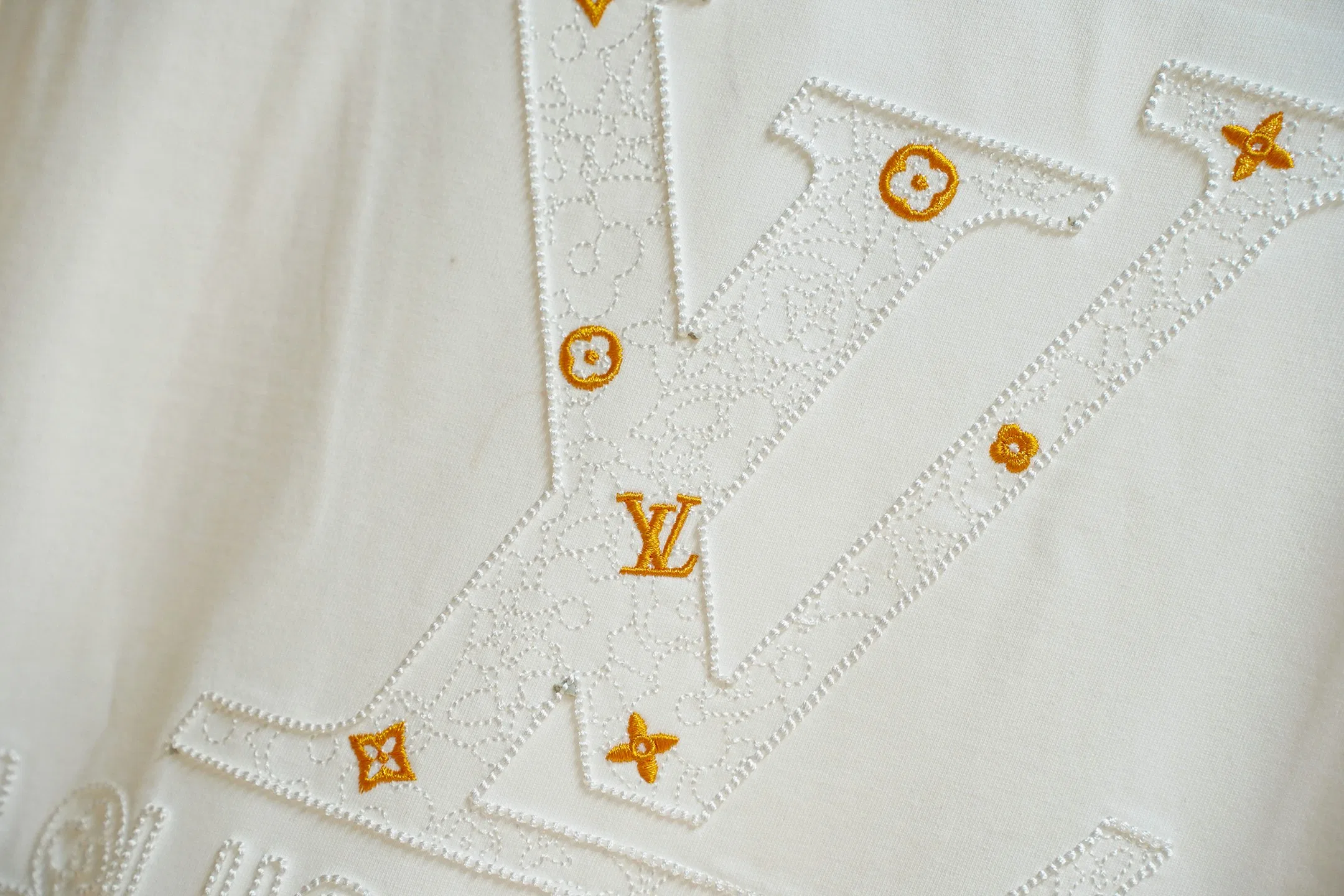 LV 27FW WBOJRAP 004 반팔티셔츠 12