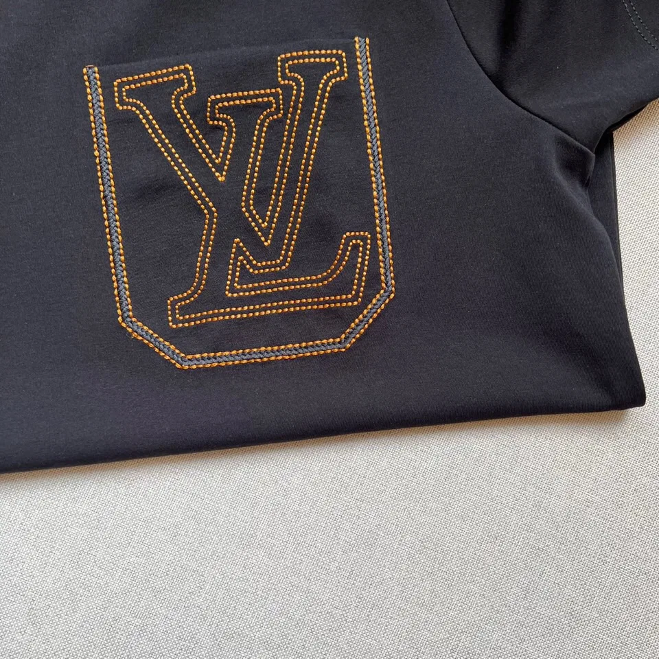 LV 27FW WBOJRAP 006 반팔티셔츠 7