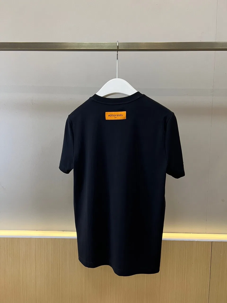 LV 27FW WBOJRAP 006 반팔티셔츠 9