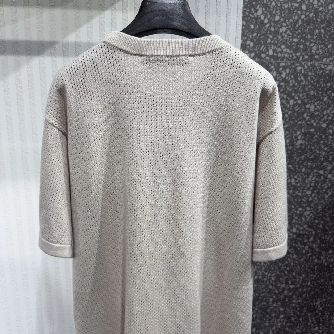 LV 27FW WBOJRAP 008 반팔니트 11