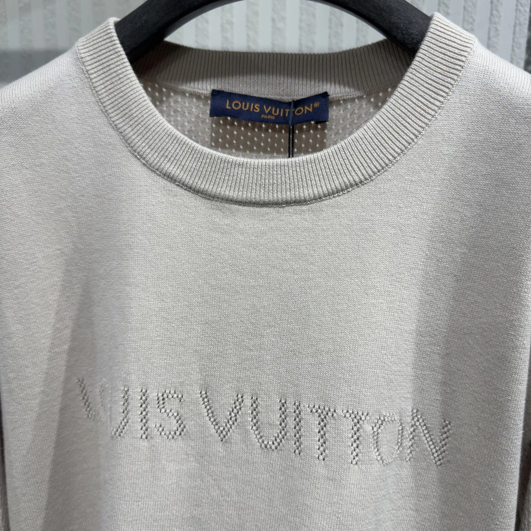 LV 27FW WBOJRAP 008 반팔니트 12