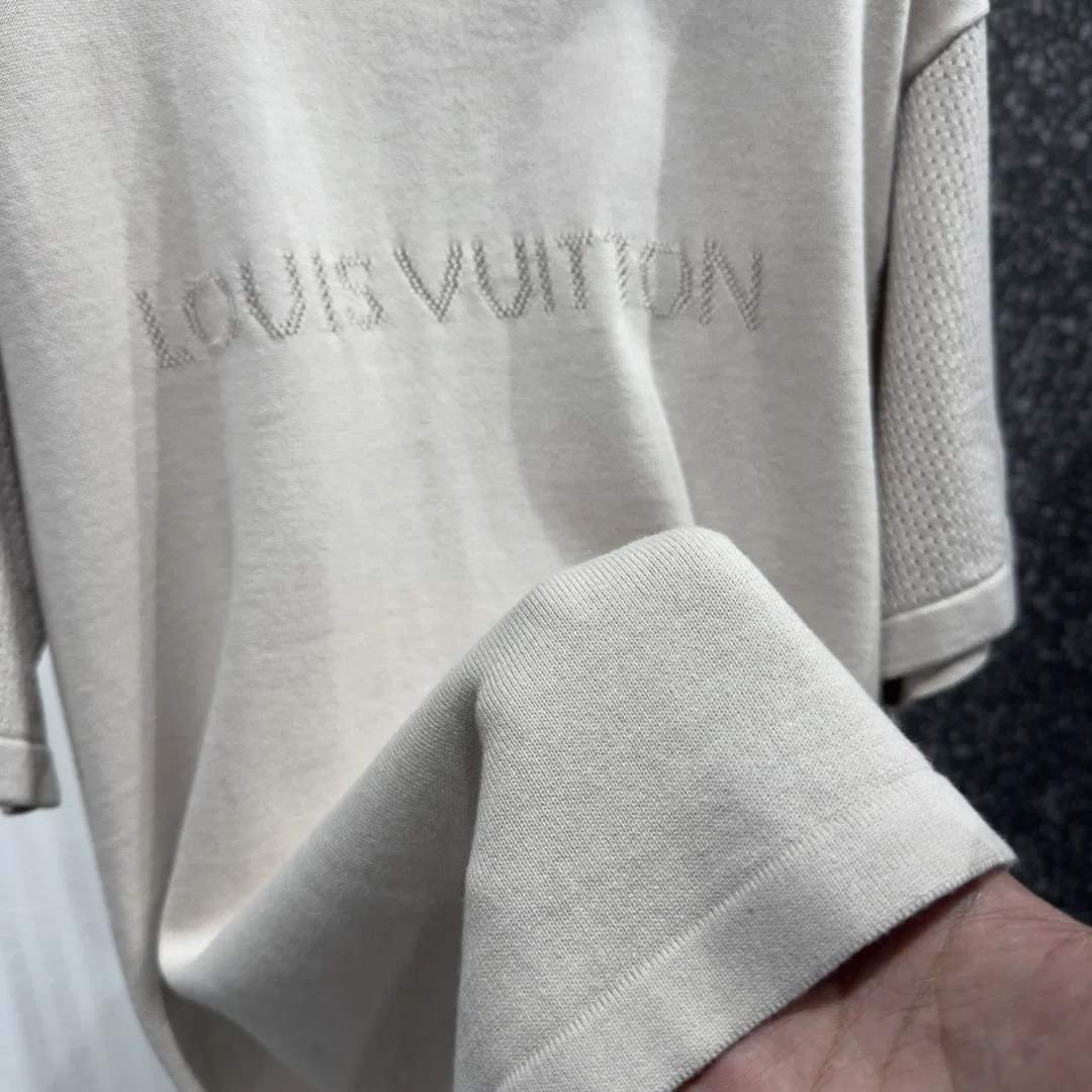 LV 27FW WBOJRAP 008 반팔니트 14