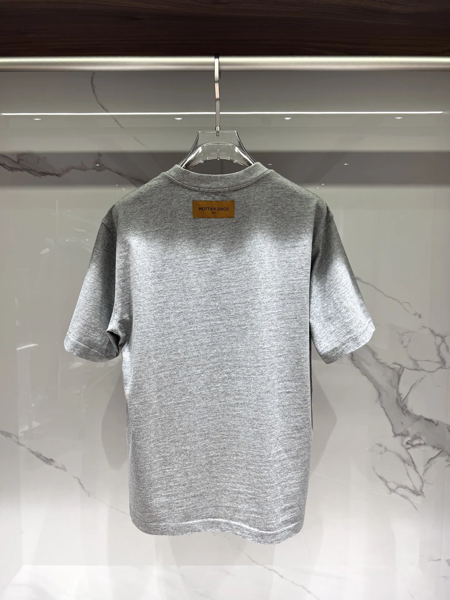 LV 27FW WBOJRAP 009 반팔티셔츠 7
