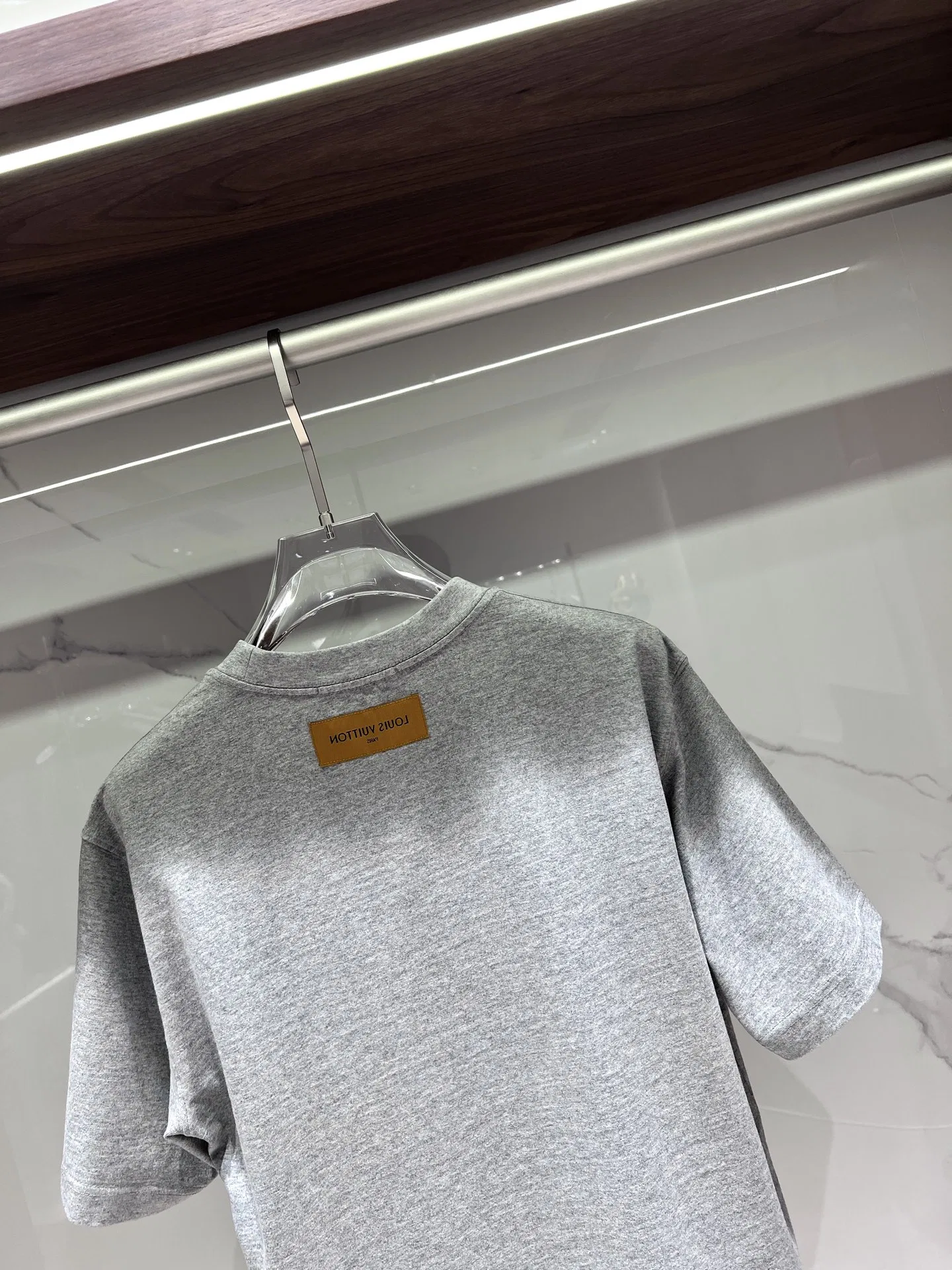 LV 27FW WBOJRAP 009 반팔티셔츠 8