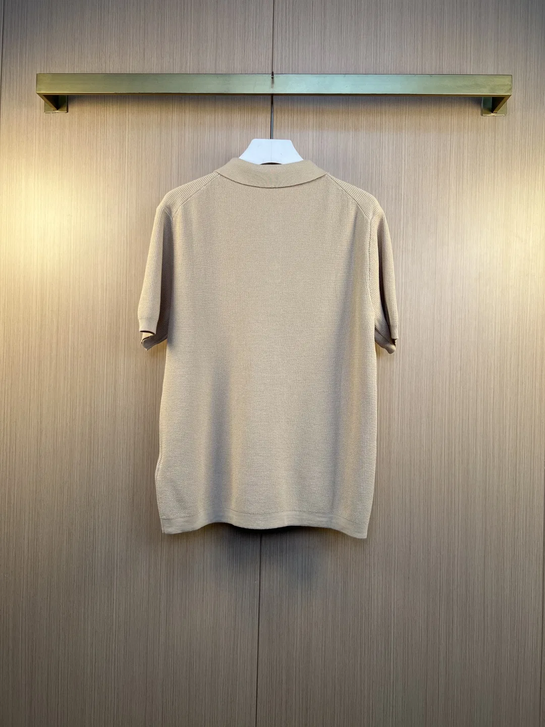 LV 27FW WBOJRAP 012 폴로반팔티셔츠 7