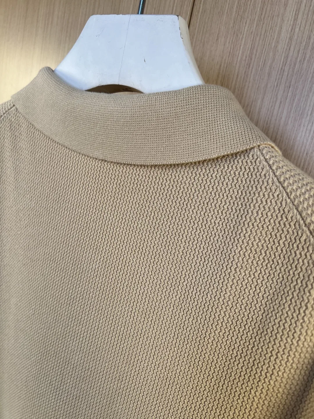LV 27FW WBOJRAP 012 폴로반팔티셔츠 8
