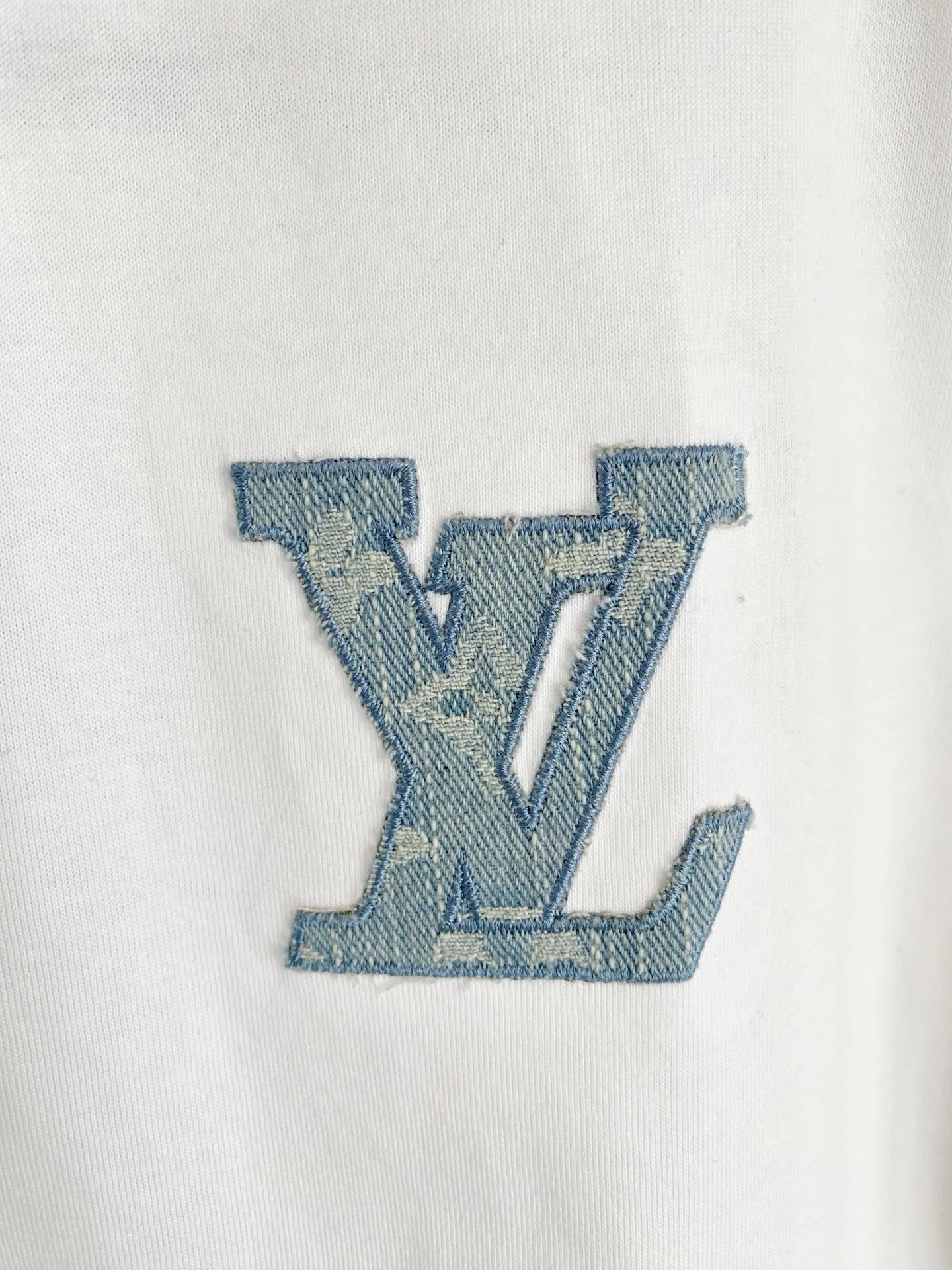 LV 27FW WBOJRAP 013 반팔티셔츠 9