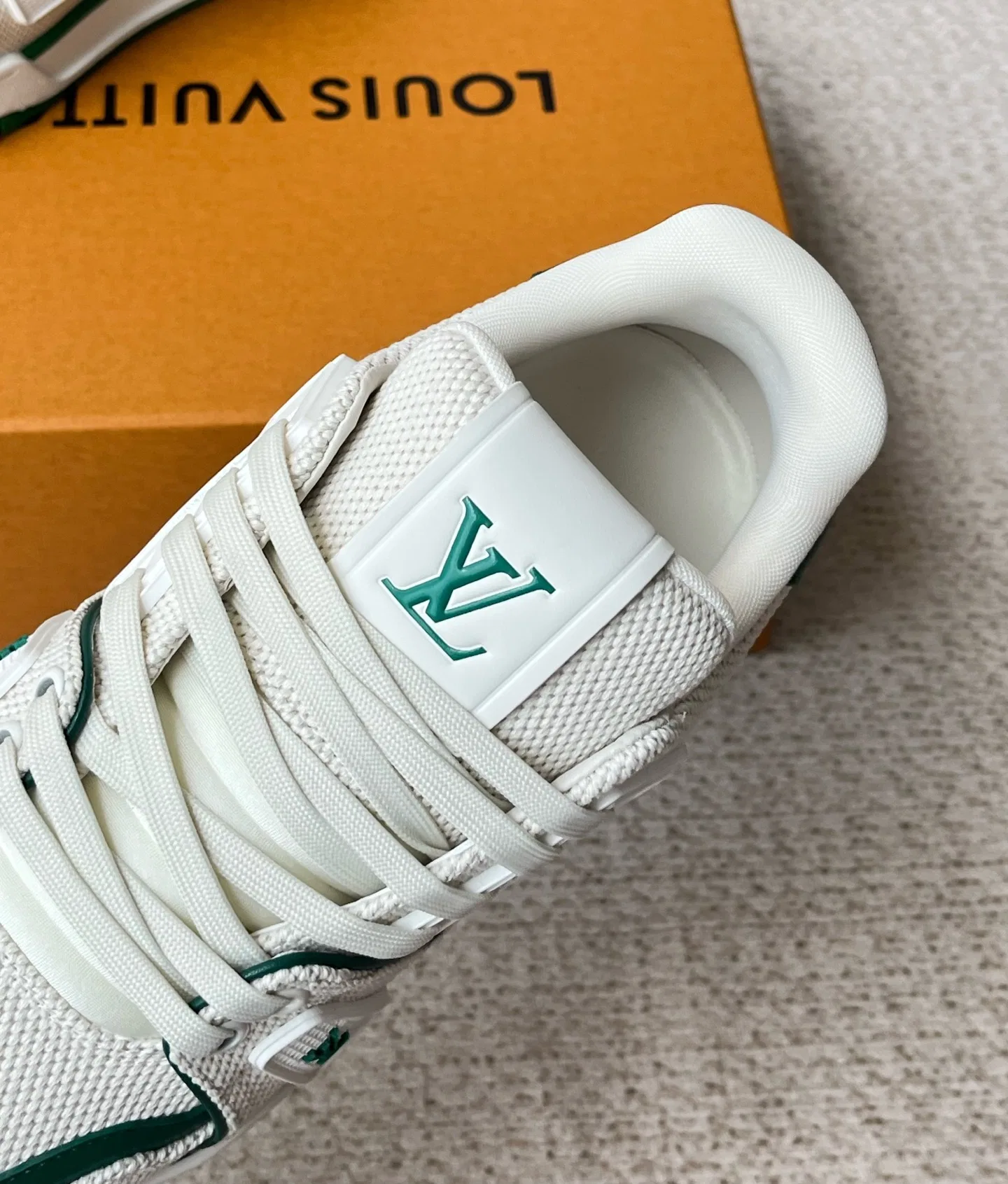 LV 27FW WBOJRAP 015 스니커즈 8
