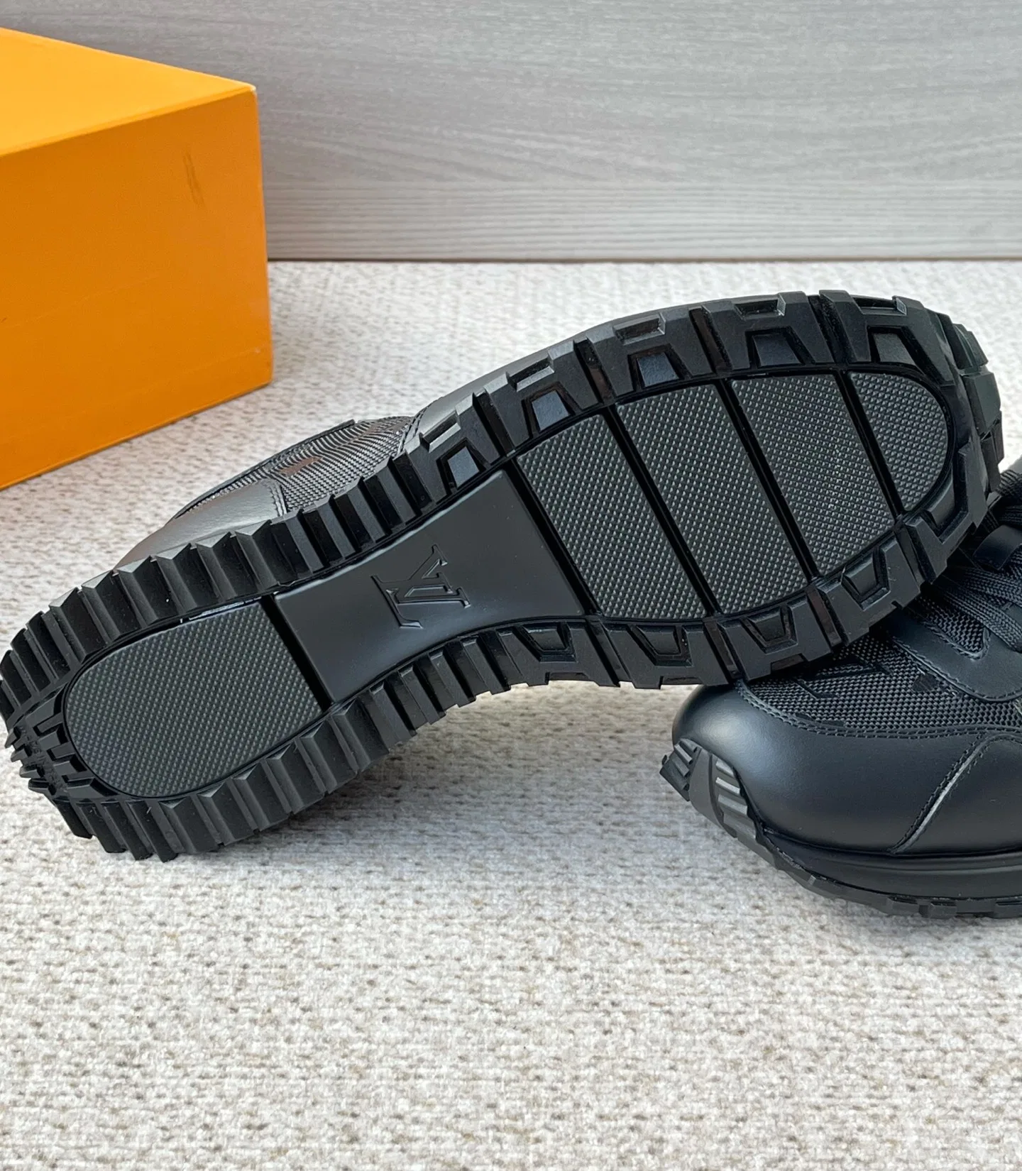 LV 27FW WBOJRAP 016 운동화 7