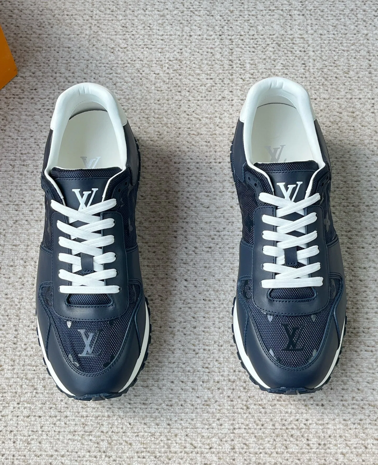 LV 27FW WBOJRAP 016 운동화 10