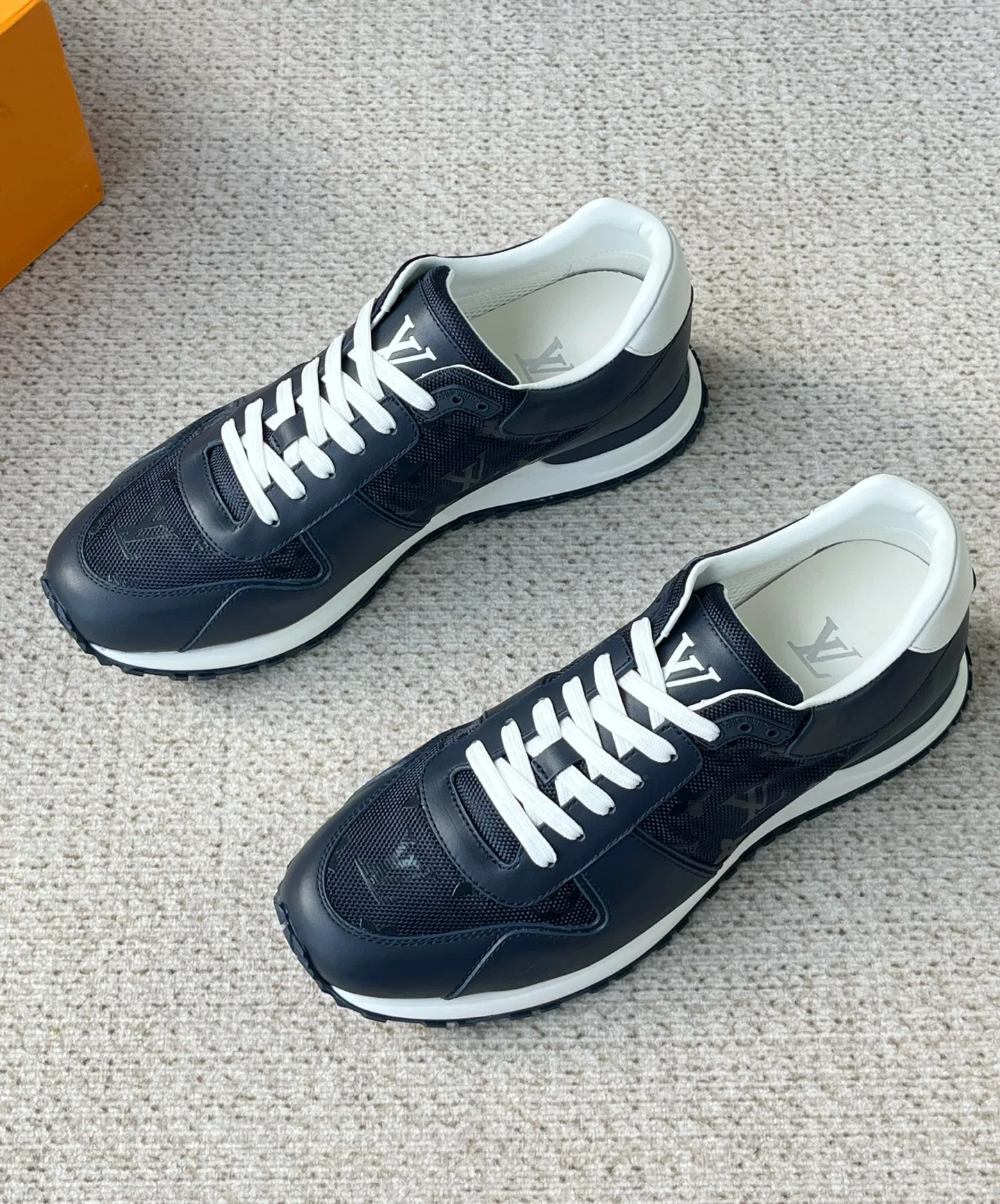 LV 27FW WBOJRAP 016 운동화 11
