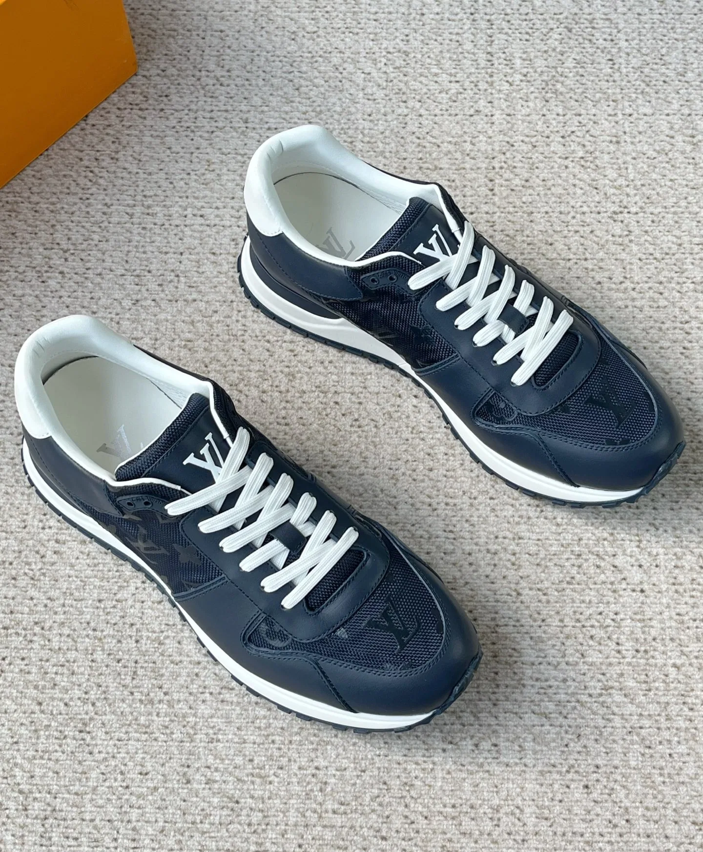 LV 27FW WBOJRAP 016 운동화 13