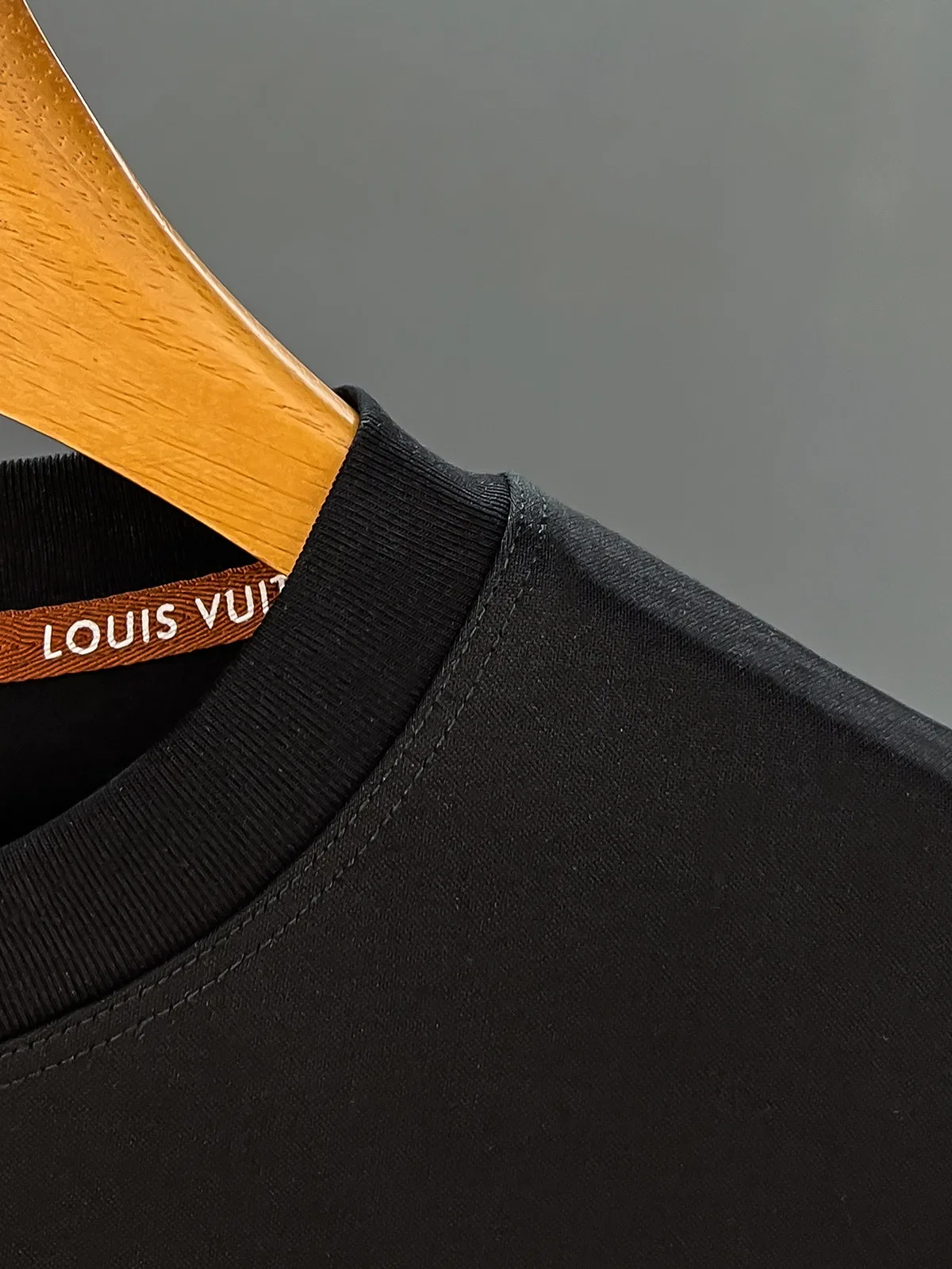 LV 27FW WBOJRAP 020 반팔티셔츠 7
