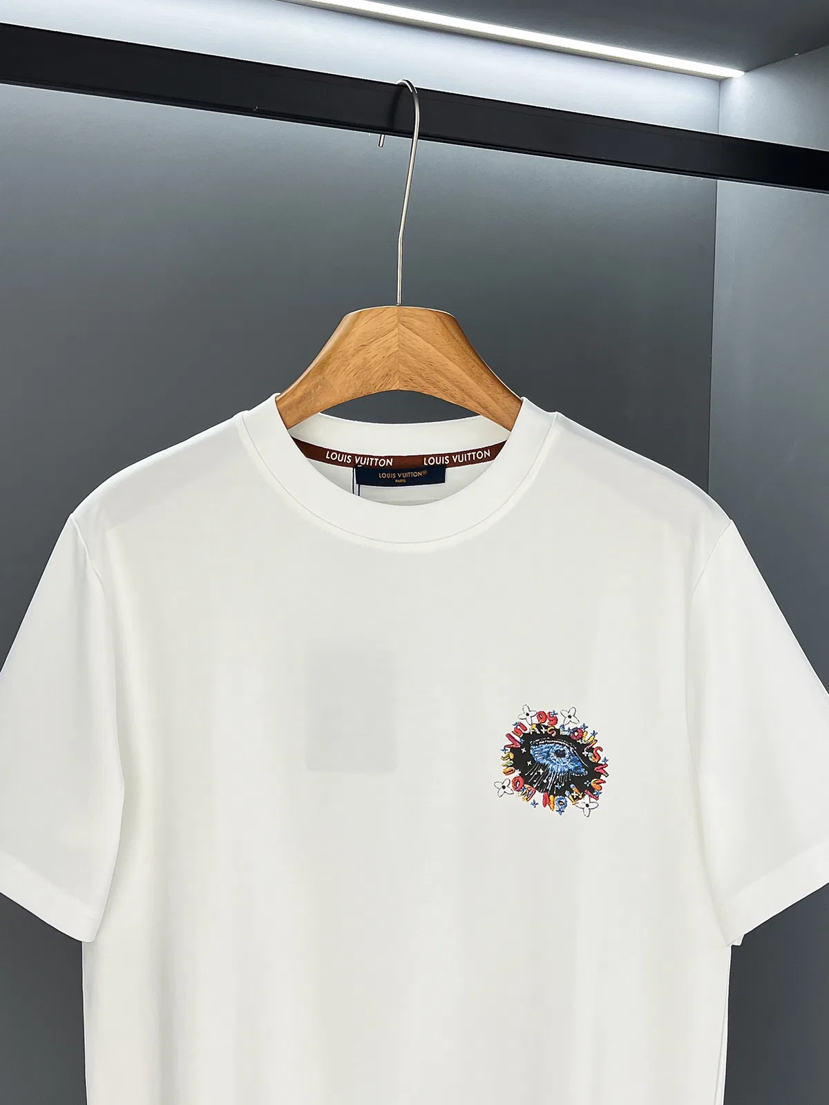 LV 27FW WBOJRAP 020 반팔티셔츠 12
