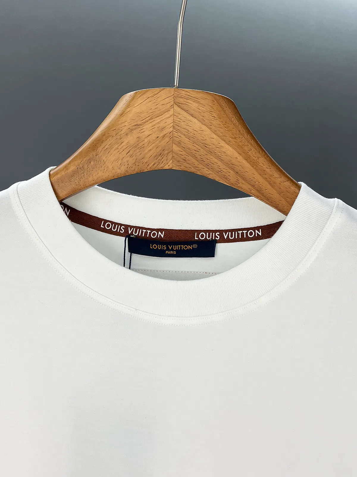 LV 27FW WBOJRAP 020 반팔티셔츠 17