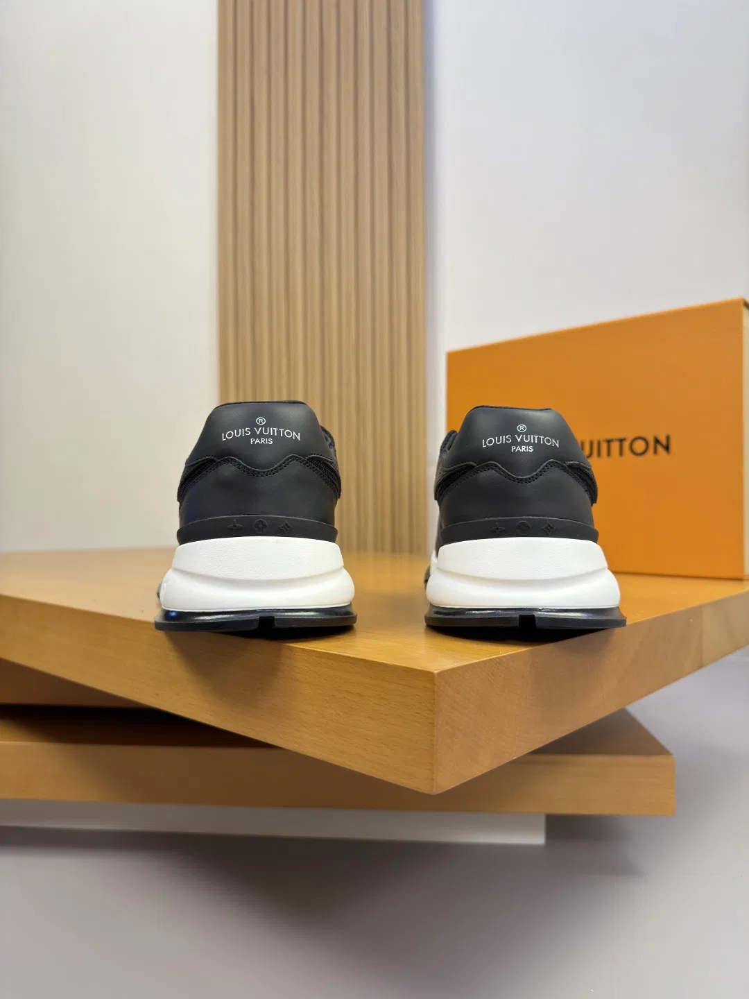 LV 27FW WBOJRAP 026 운동화 7