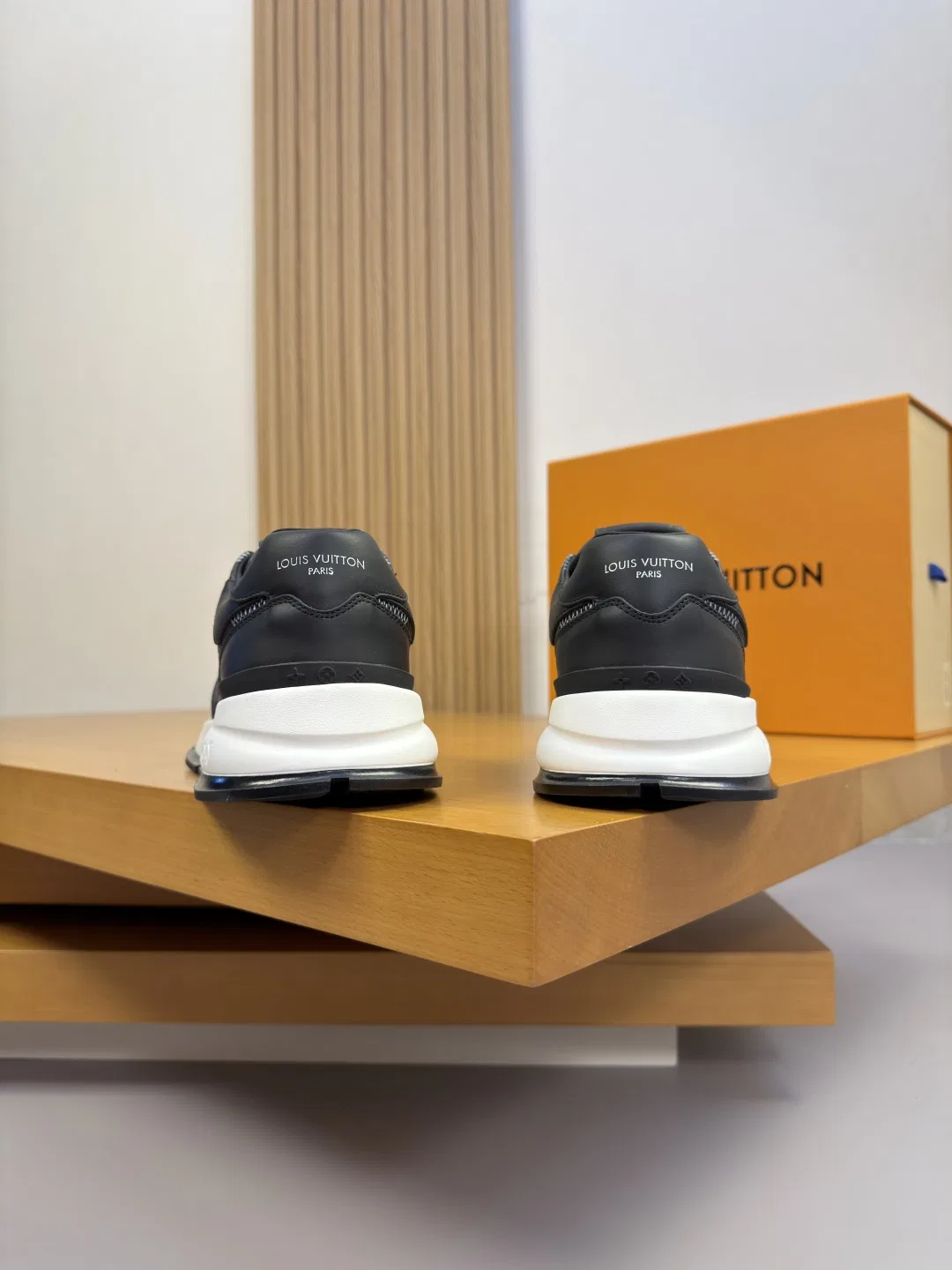 LV 27FW WBOJRAP 027 운동화 7