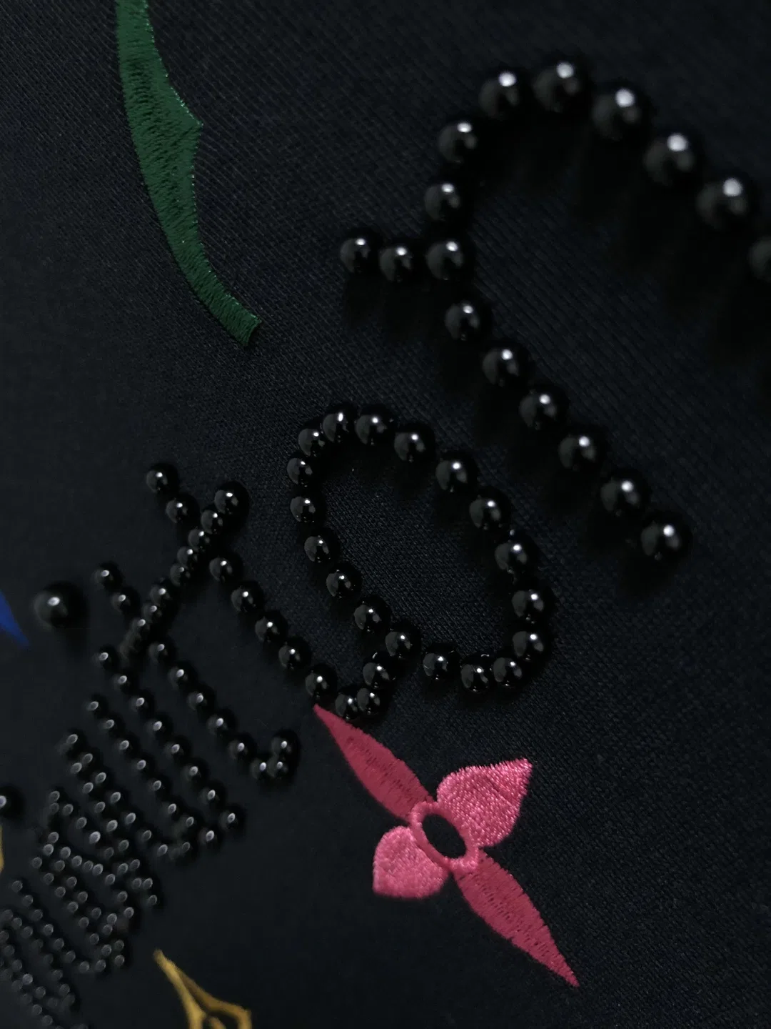 LV 27FW WBOJRAP 031 반팔티셔츠 7