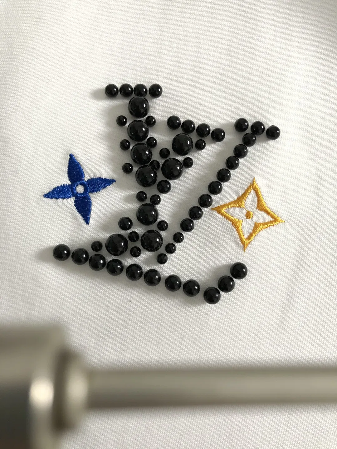 LV 27FW WBOJRAP 031 반팔티셔츠 13