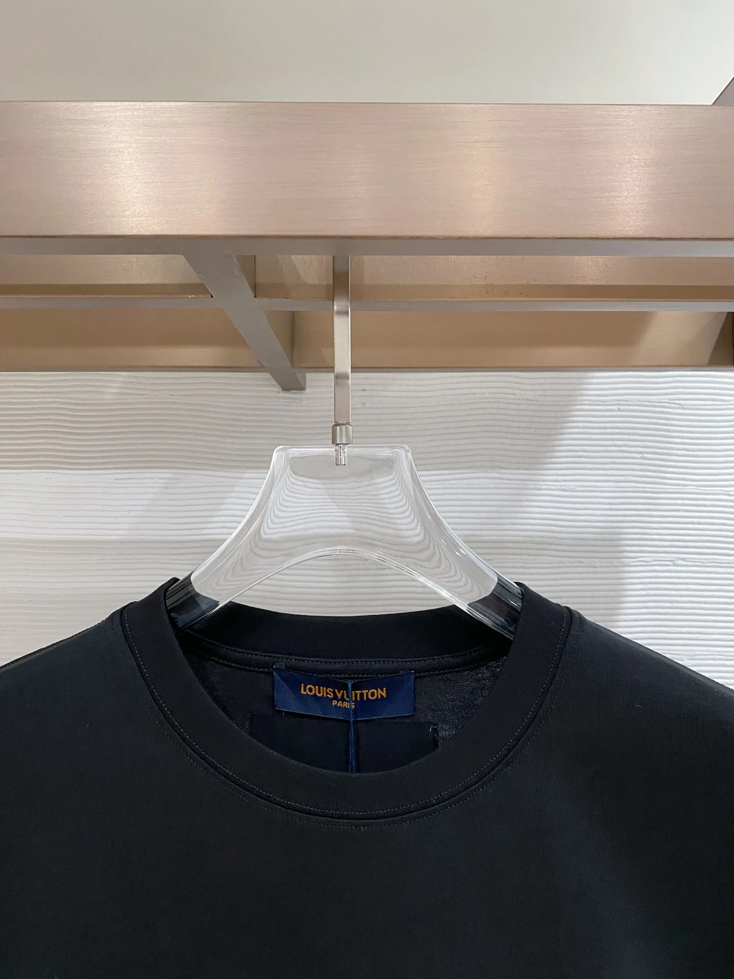 LV 27FW WBOJRAP 035 반팔티셔츠 7
