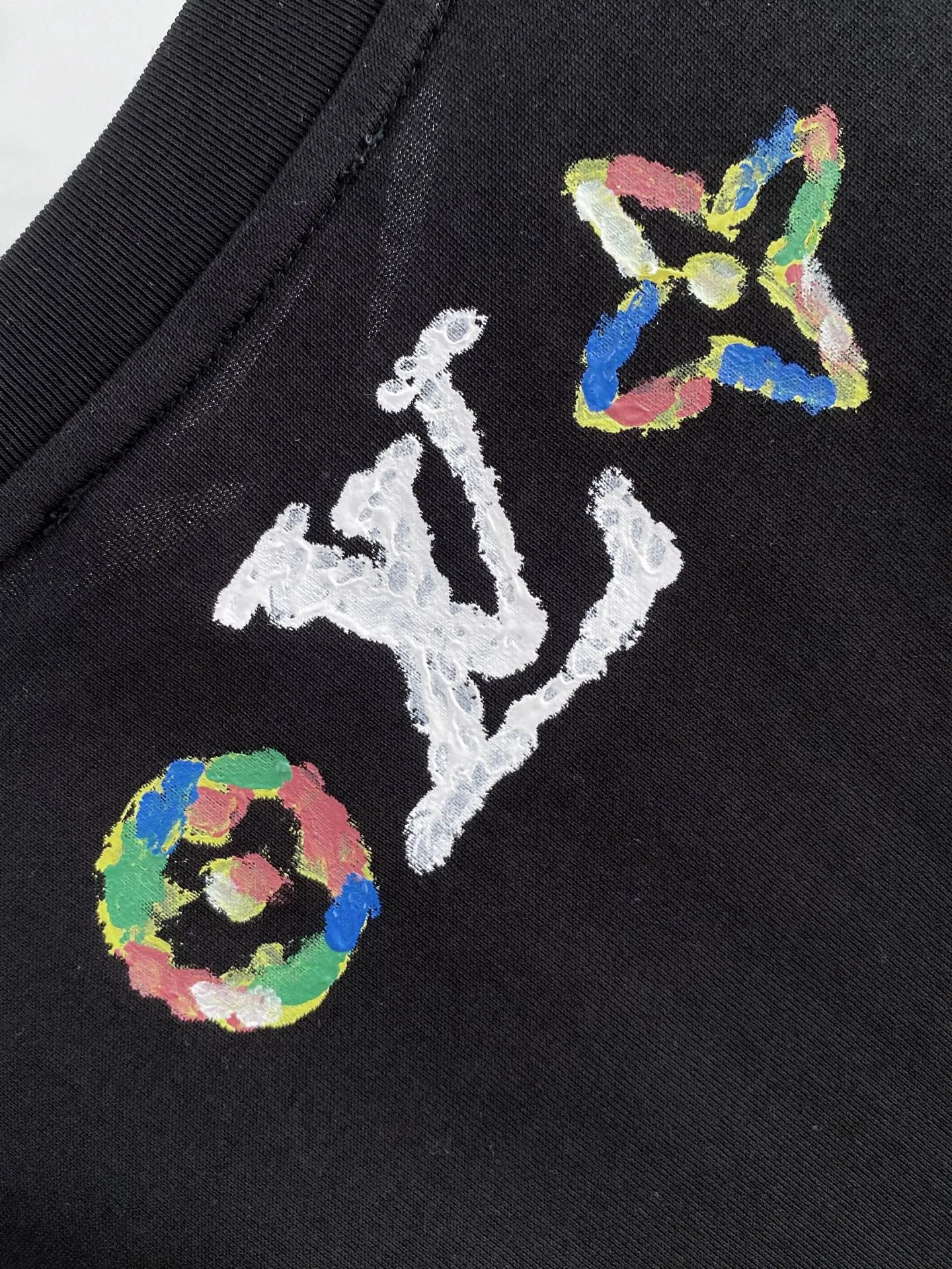 LV 27FW WBOJRAP 036 반팔티셔츠 10