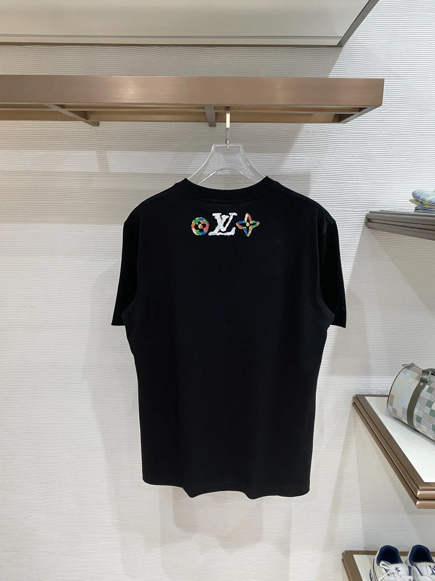 LV 27FW WBOJRAP 036 반팔티셔츠 11