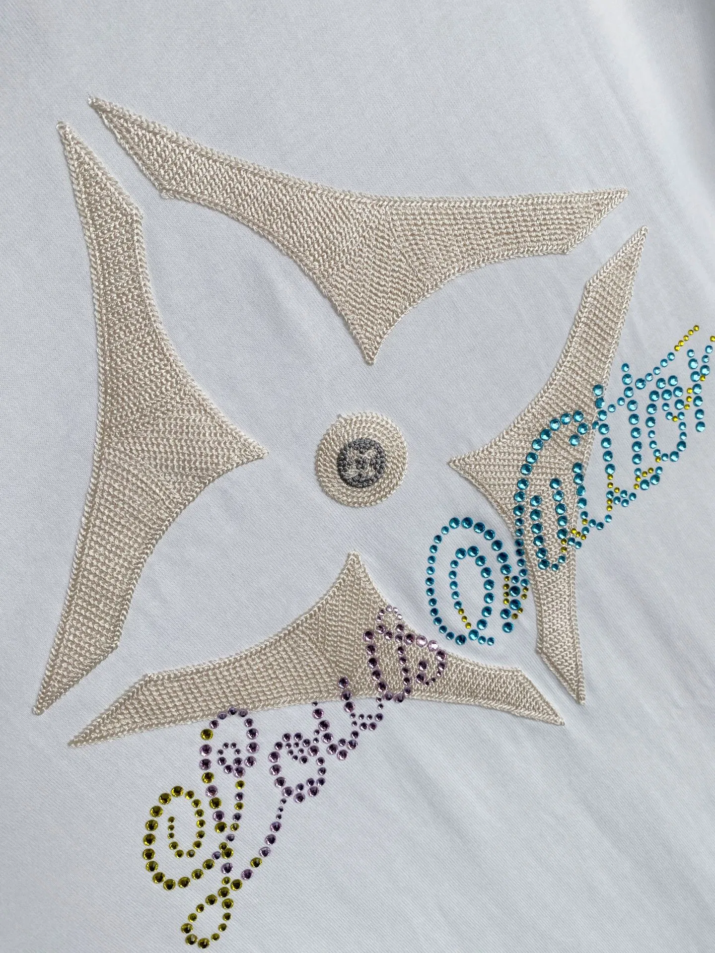 LV 27FW WBOJRAP 037 반팔티셔츠 13
