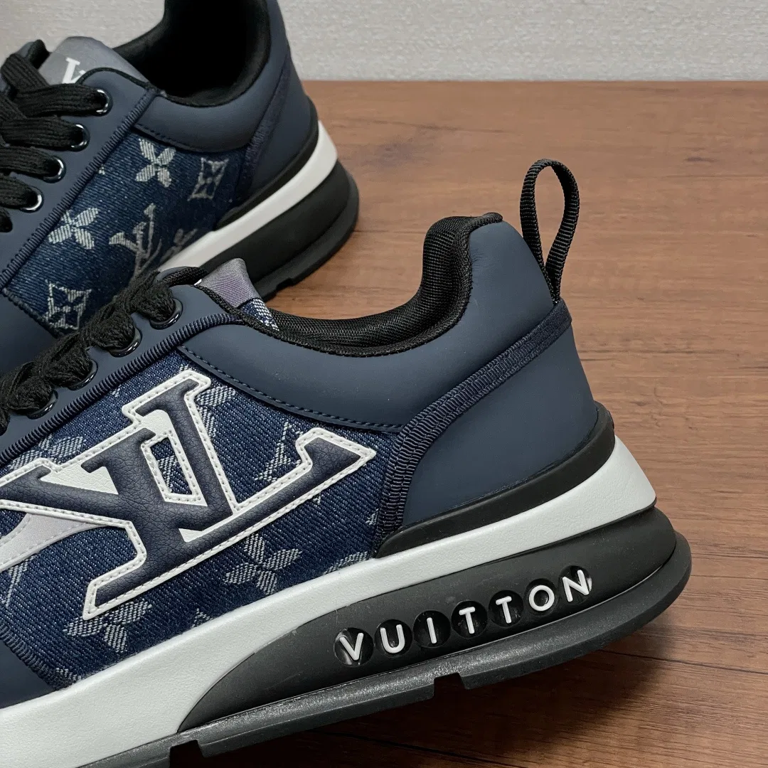 LV 27FW WBOJRAP 041 스니커즈 7