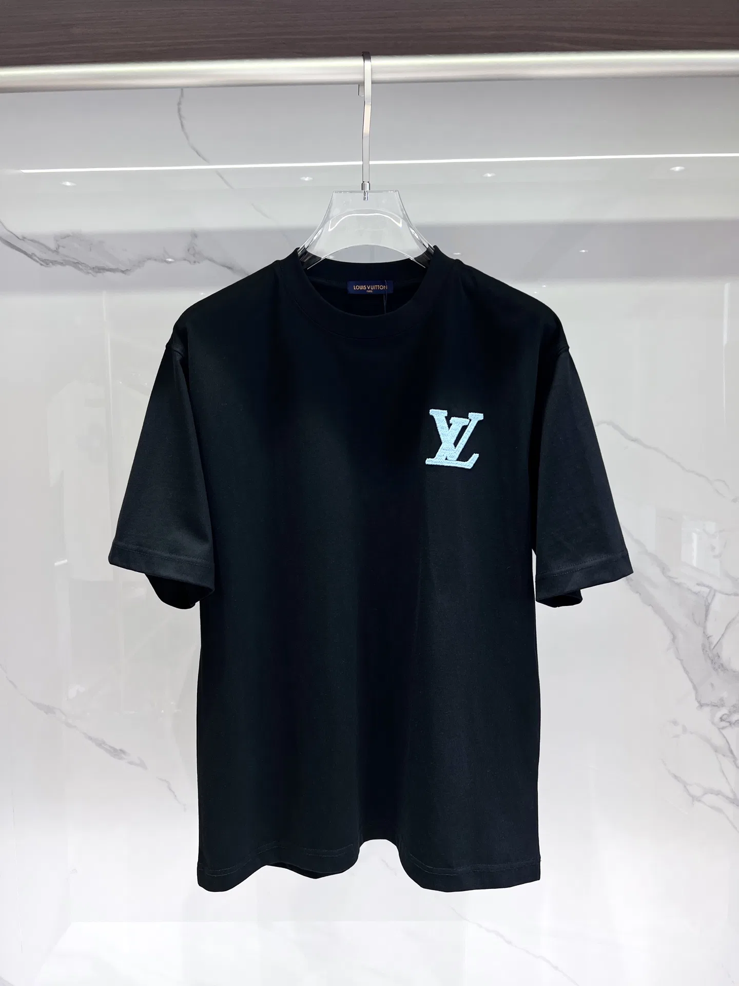 LV 27FW WBOJRAP 049 반팔티셔츠 10