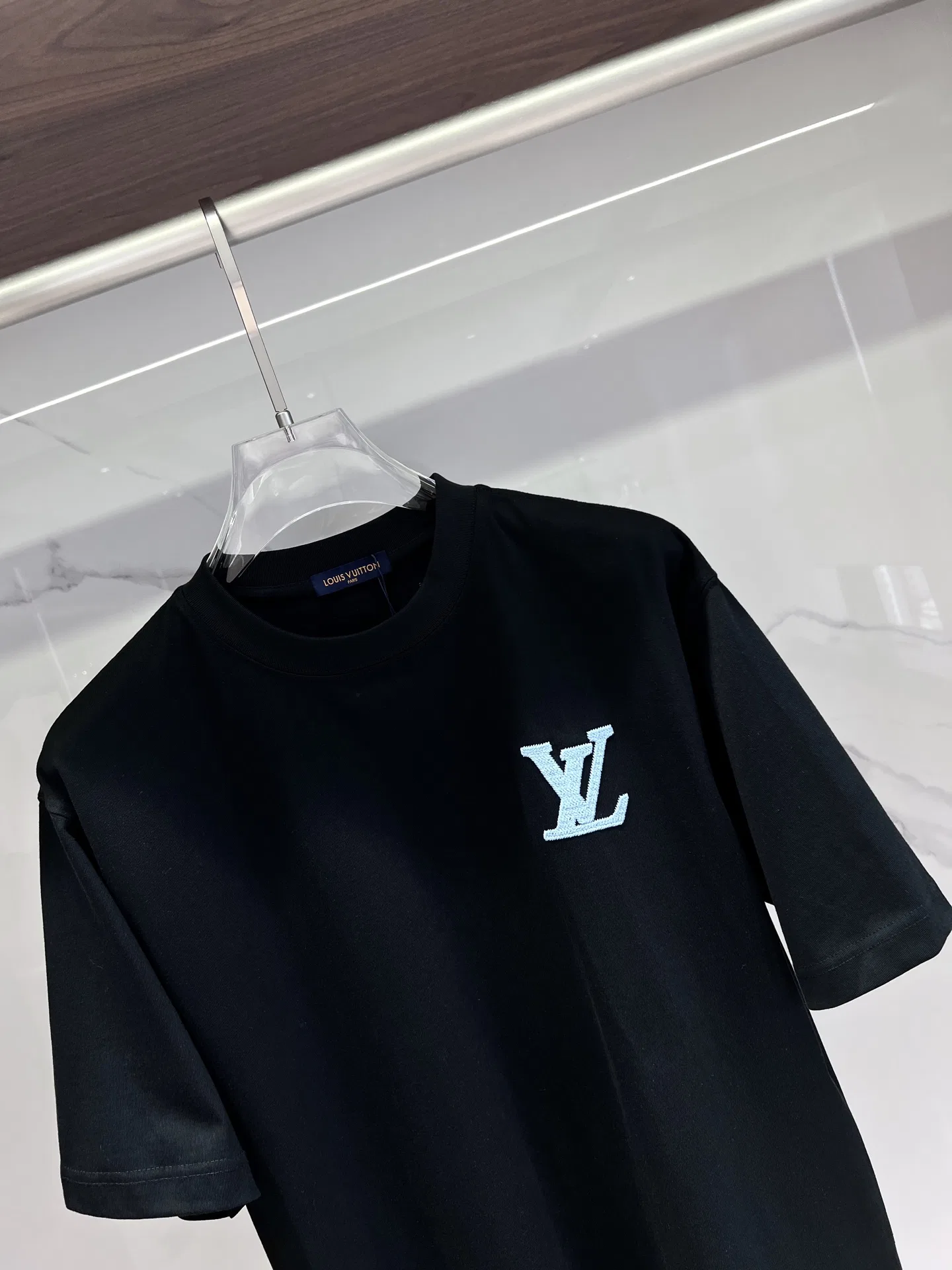 LV 27FW WBOJRAP 049 반팔티셔츠 11