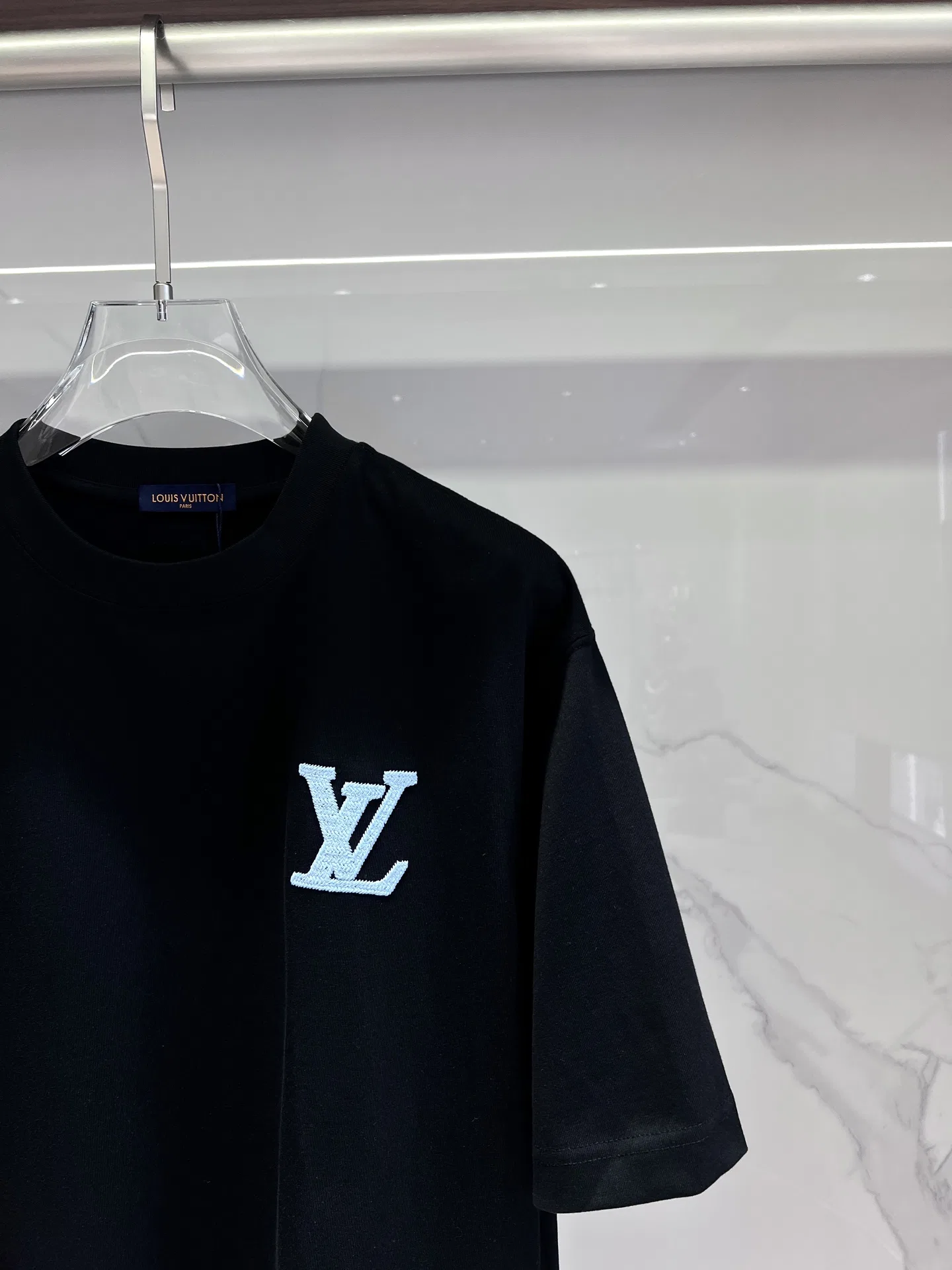 LV 27FW WBOJRAP 049 반팔티셔츠 12
