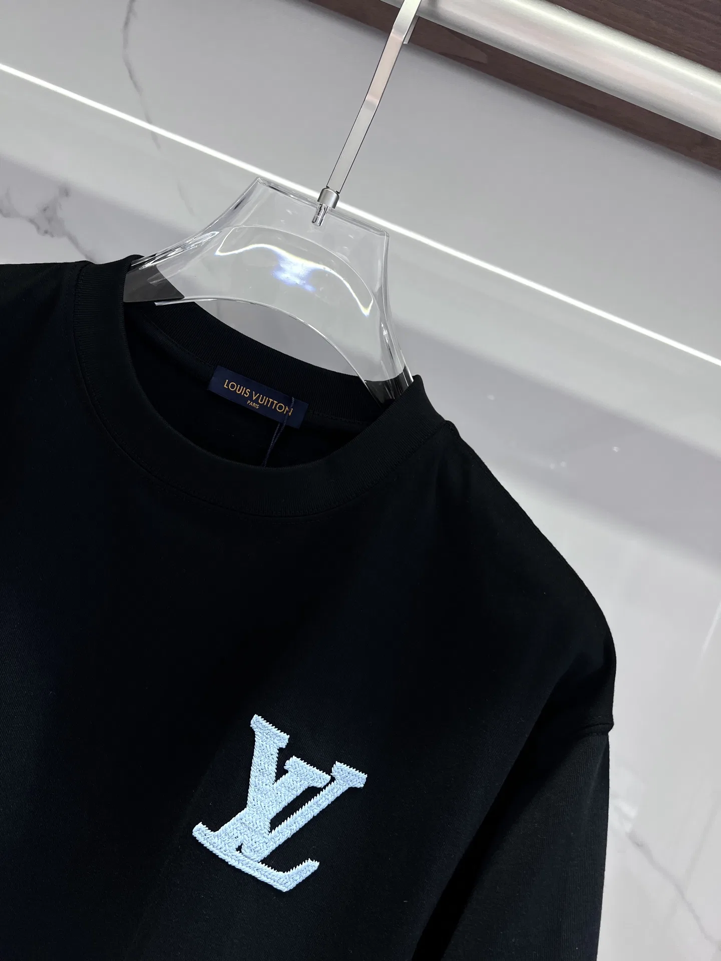 LV 27FW WBOJRAP 049 반팔티셔츠 13