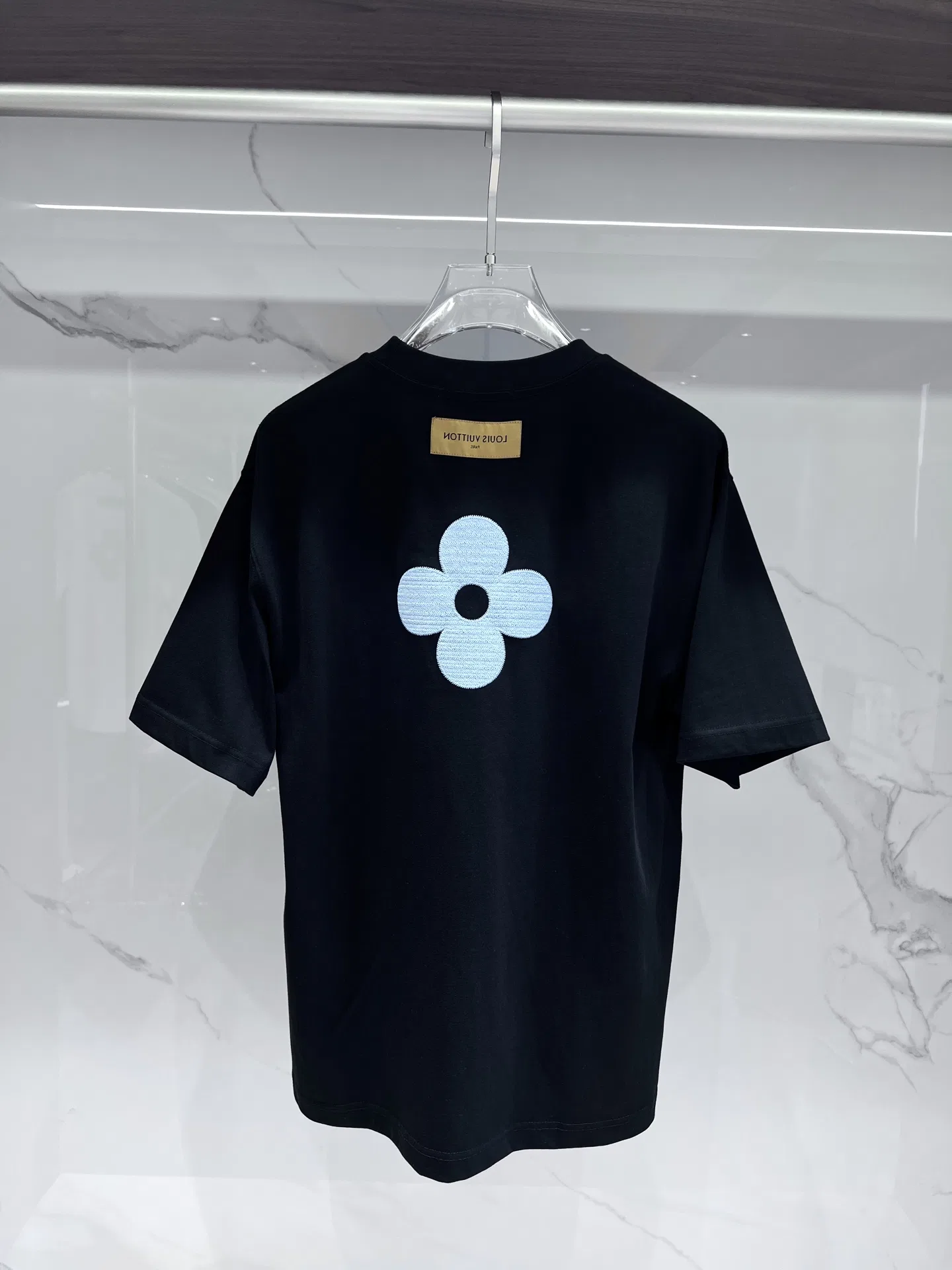 LV 27FW WBOJRAP 049 반팔티셔츠 16