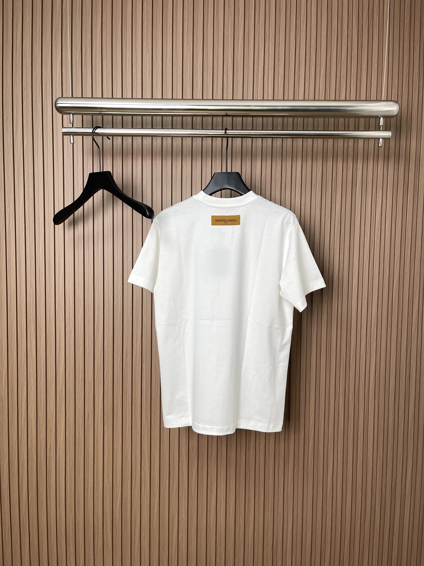 LV 27FW WBOJRAP 052 반팔티셔츠 8