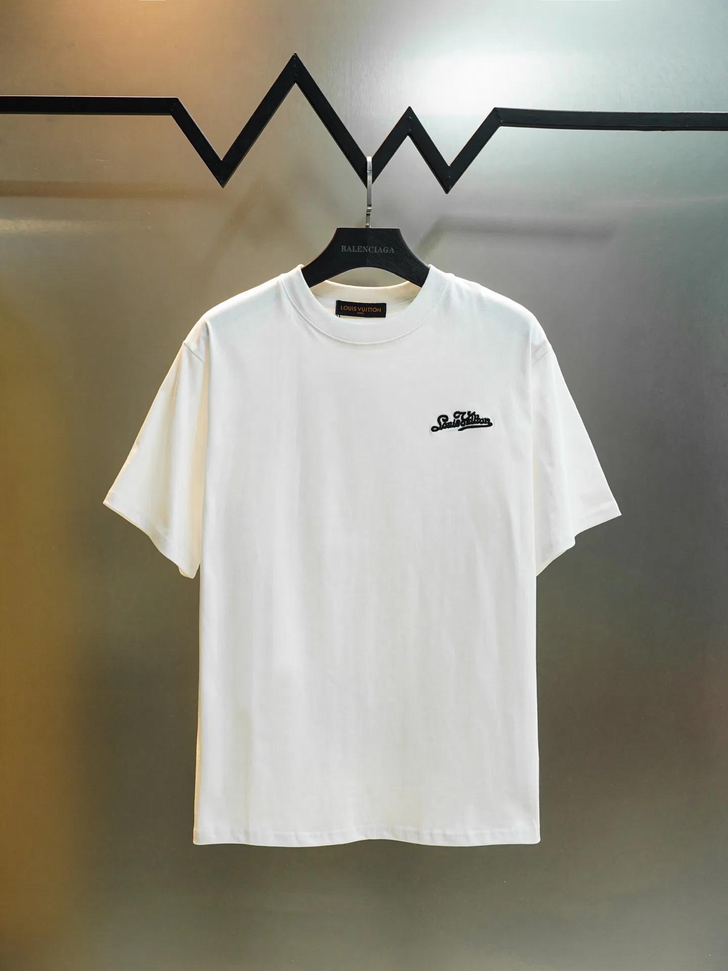 LV 27FW WBOJRAP 058 반팔티셔츠 10