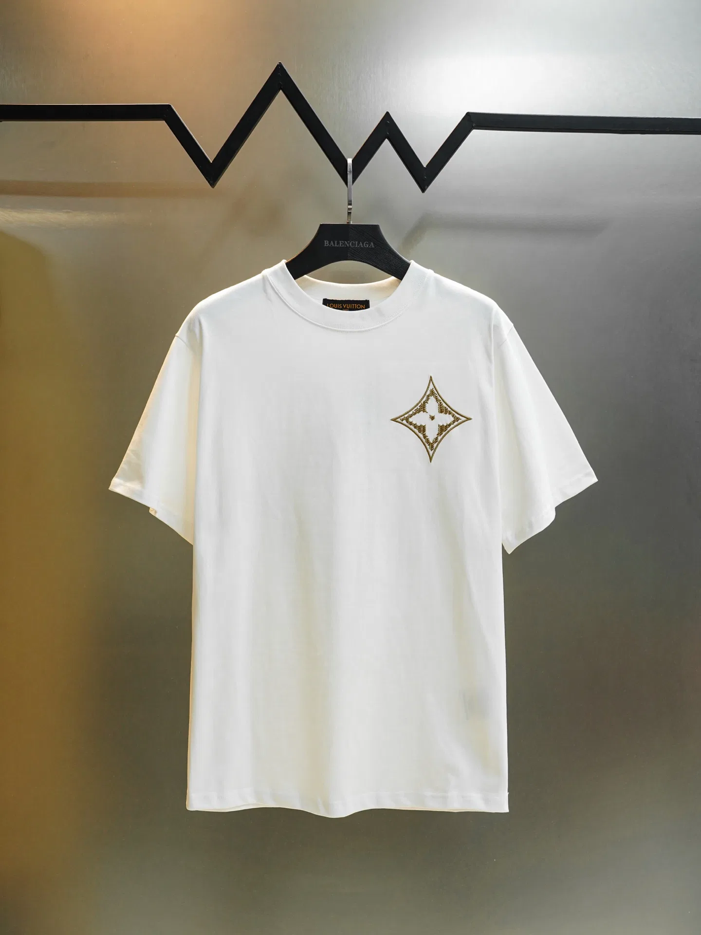 LV 27FW WBOJRAP 059 반팔티셔츠 8