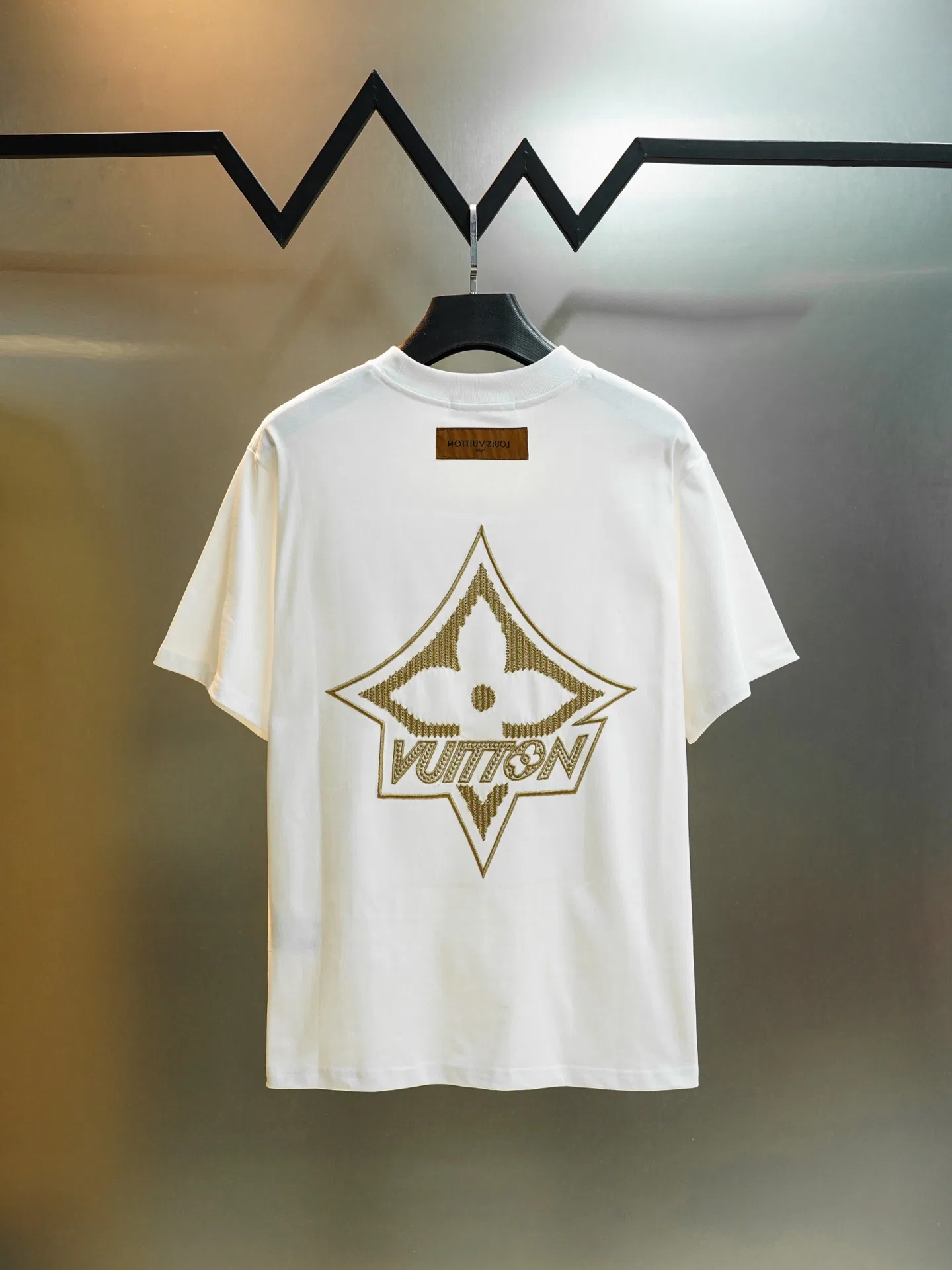 LV 27FW WBOJRAP 059 반팔티셔츠 9