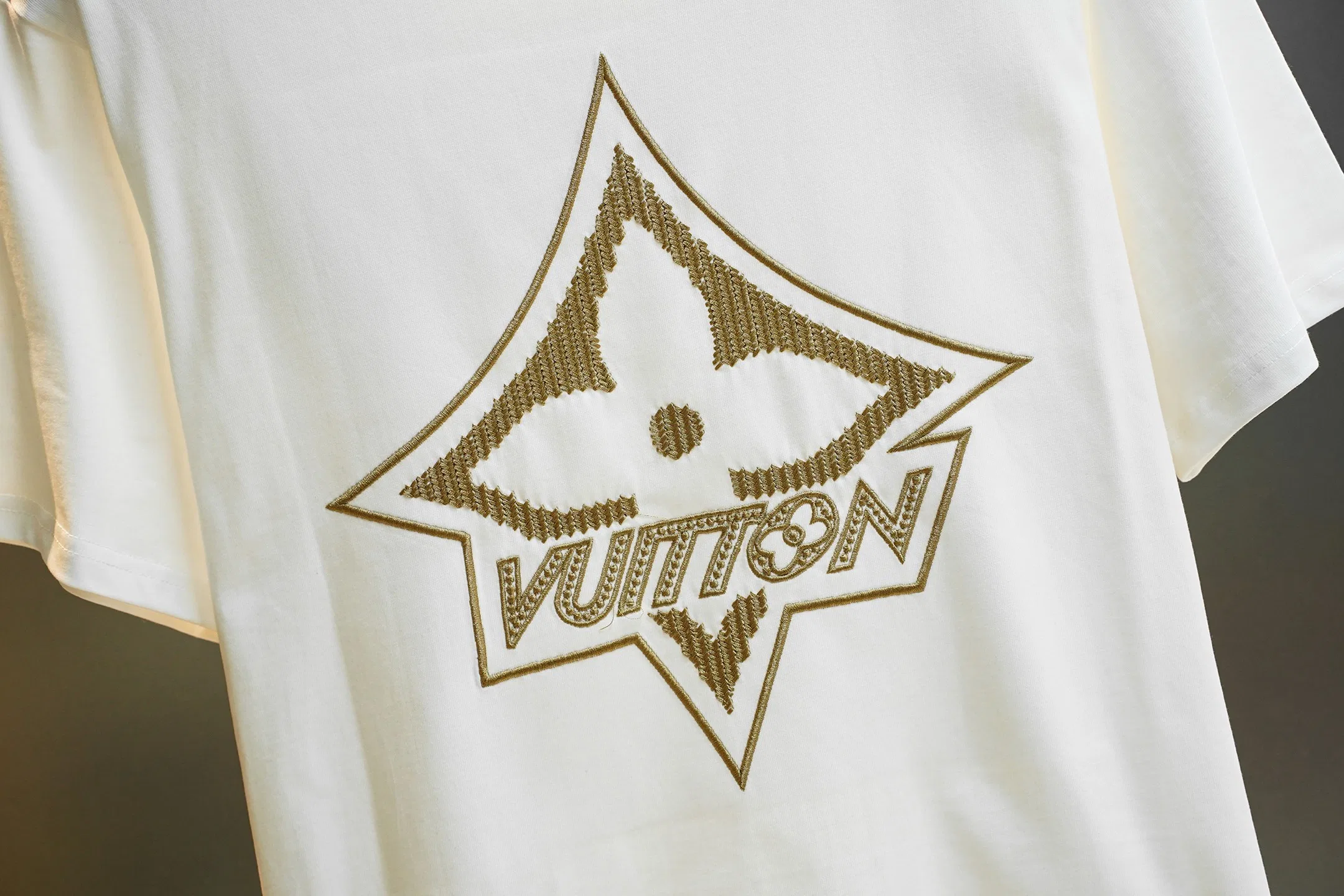 LV 27FW WBOJRAP 059 반팔티셔츠 11
