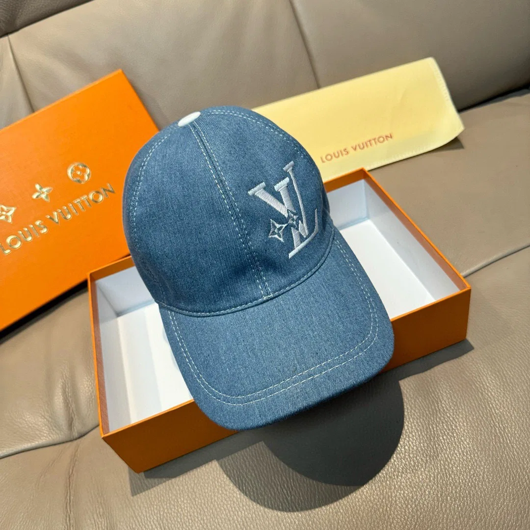 LV 27FW WBOJRAP 064 볼캡 10