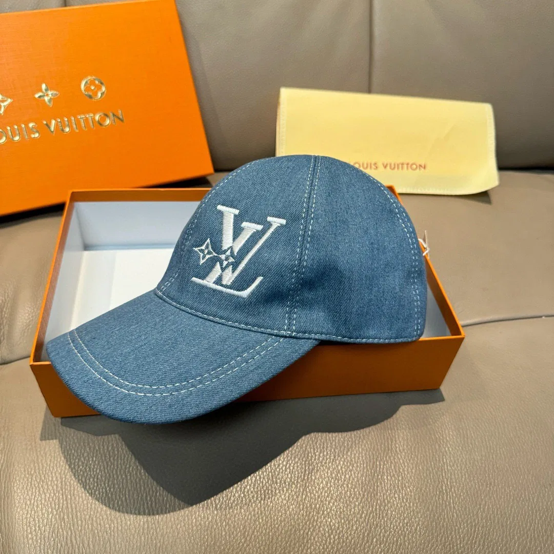 LV 27FW WBOJRAP 064 볼캡 12